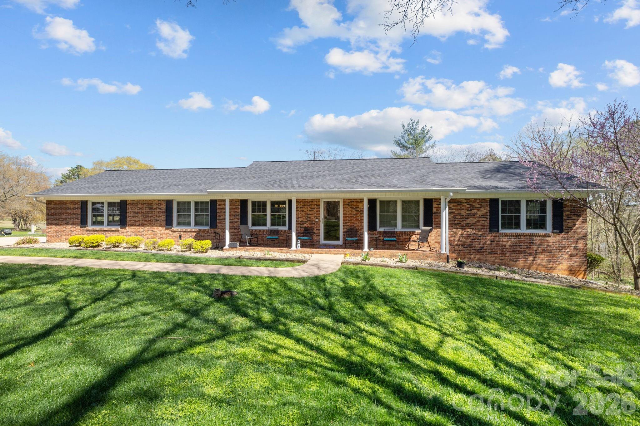 Riverbend - Residential