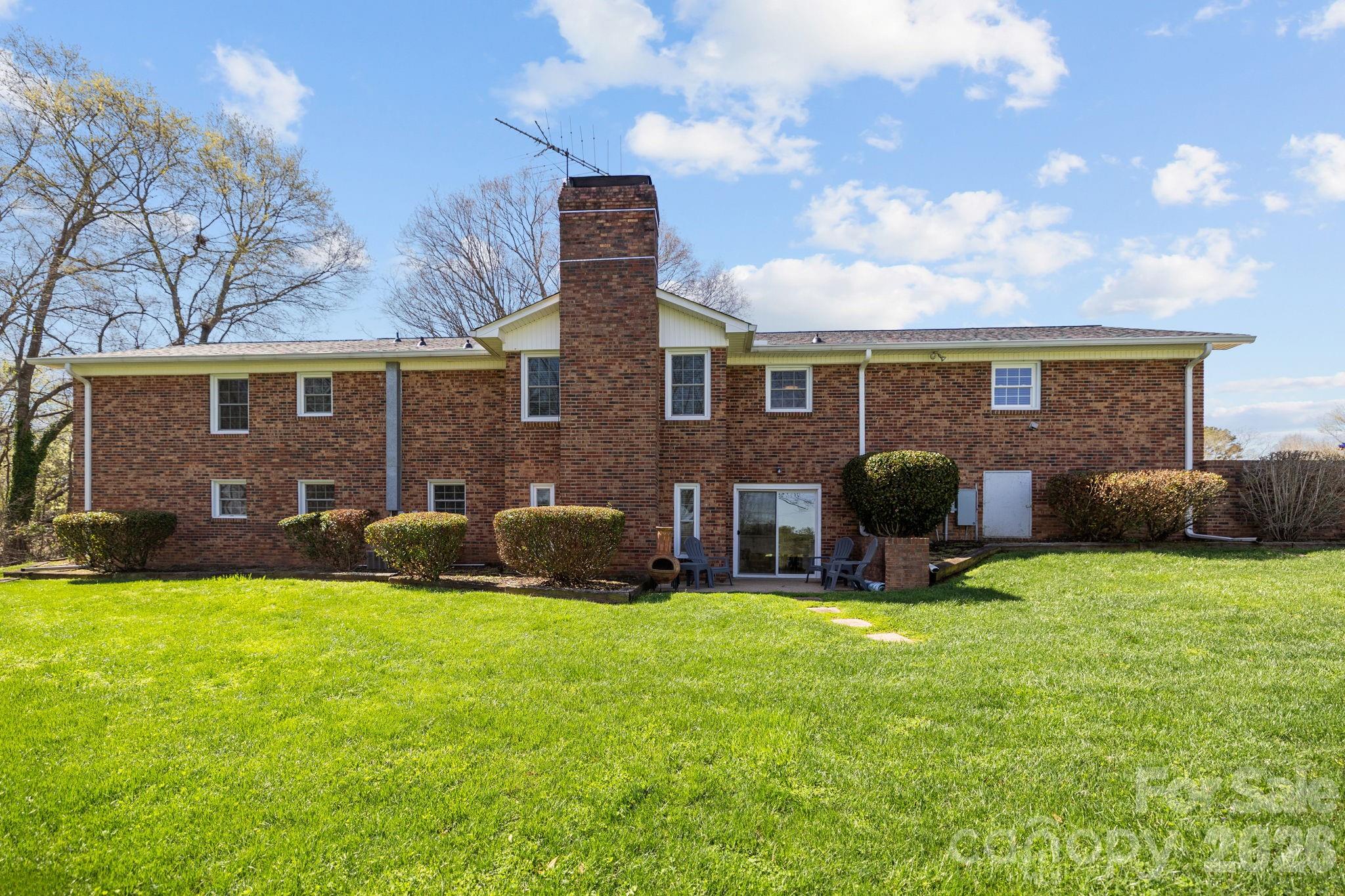 Riverbend - Residential