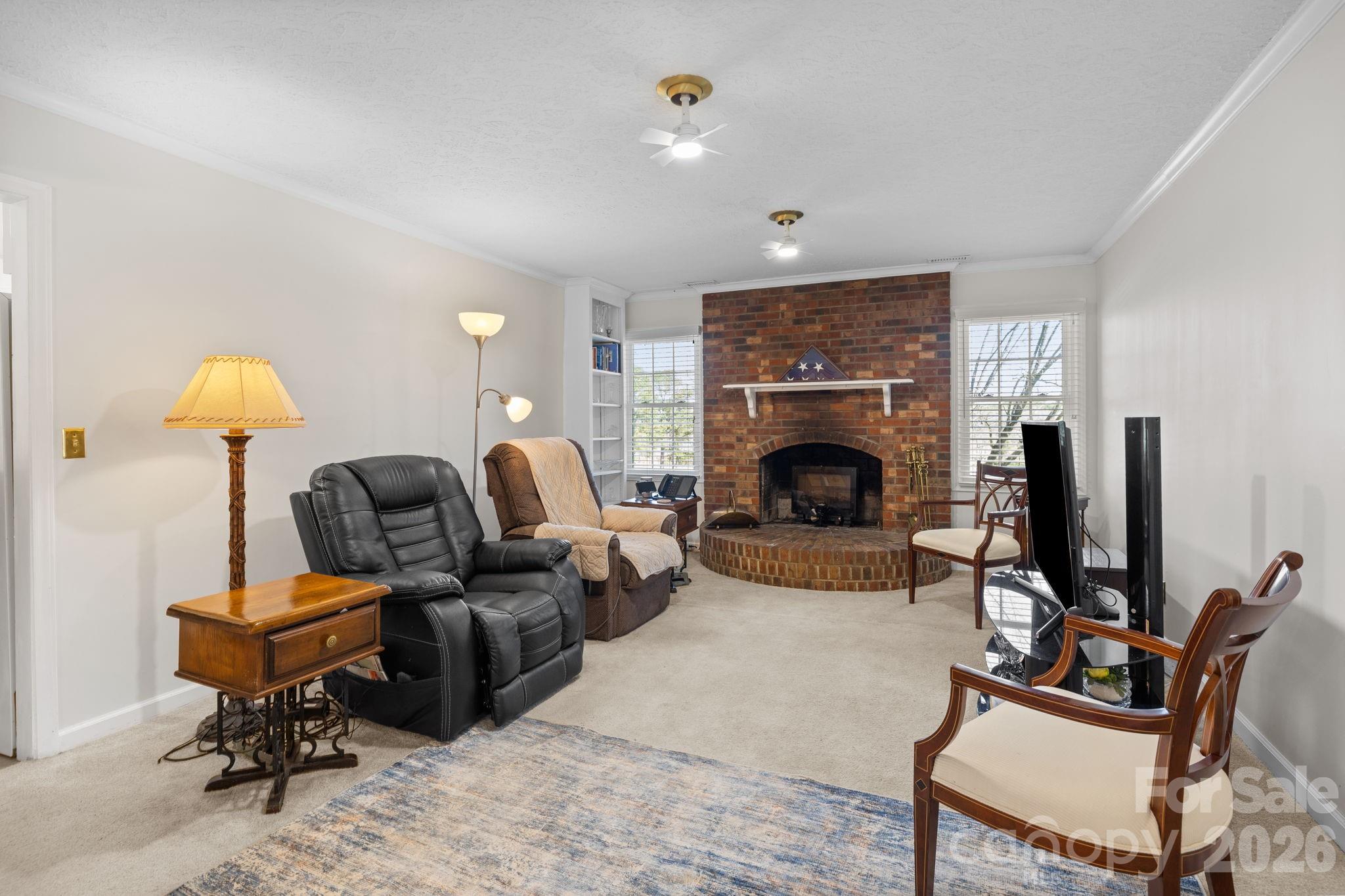 Riverbend - Residential