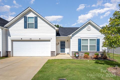 A home in Salisbury