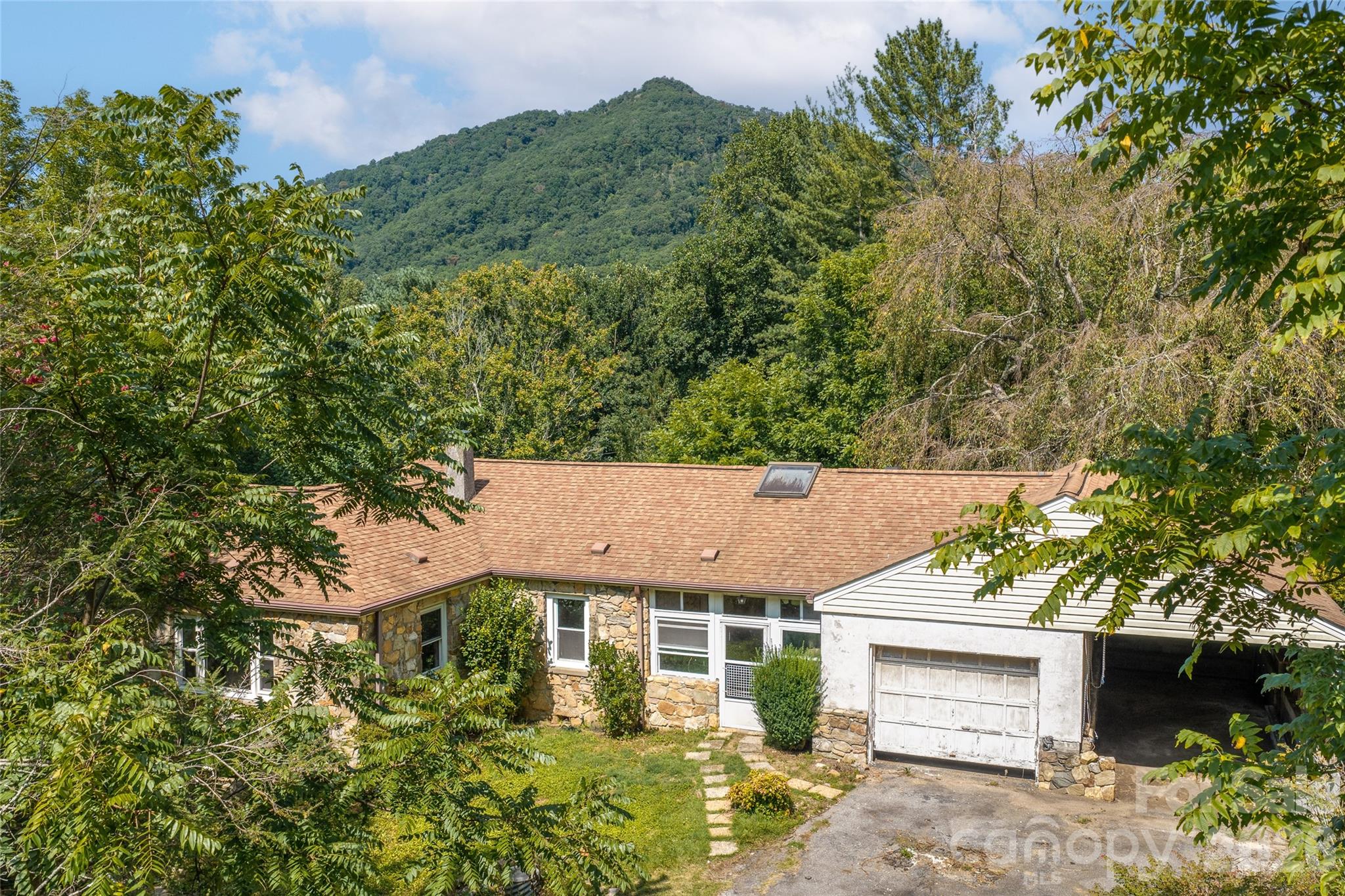 48 & 49 Cedar Mountain Road