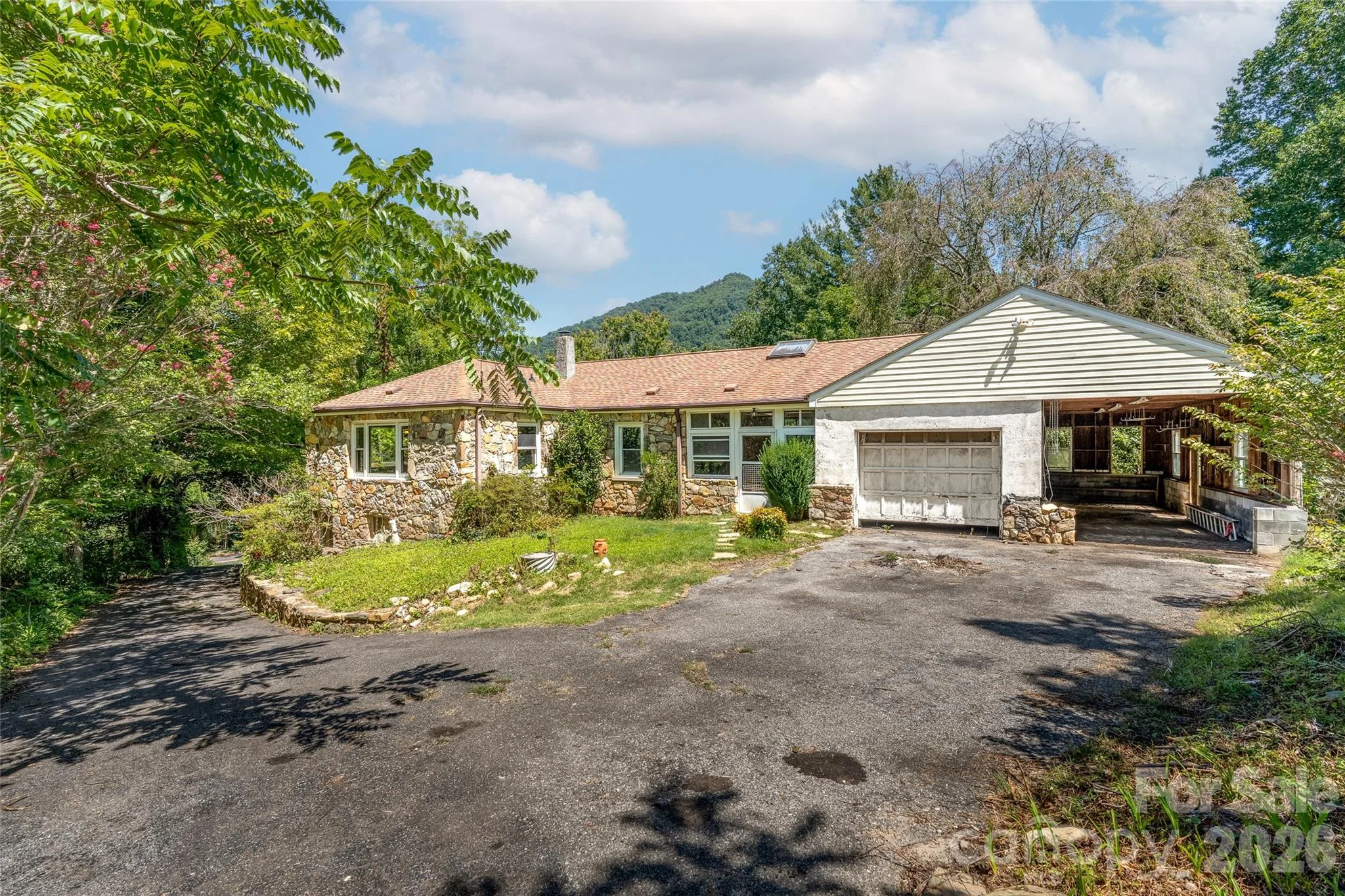 48 & 49 Cedar Mountain Road, Asheville, NC, 28803