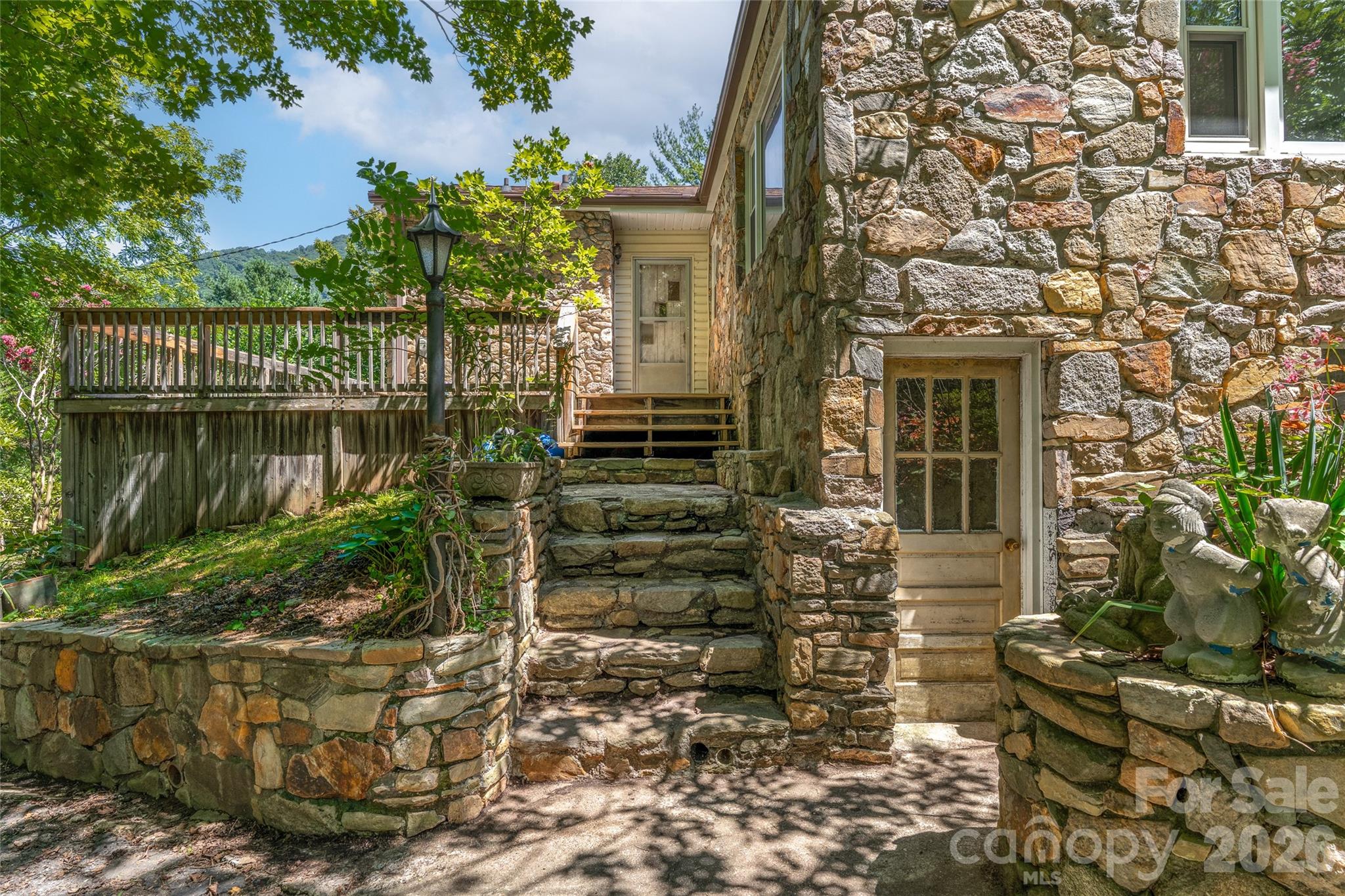48 & 49 Cedar Mountain Road