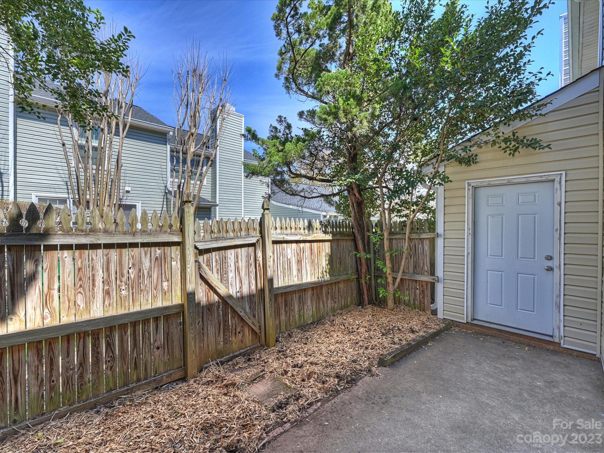 Raintree - Residential