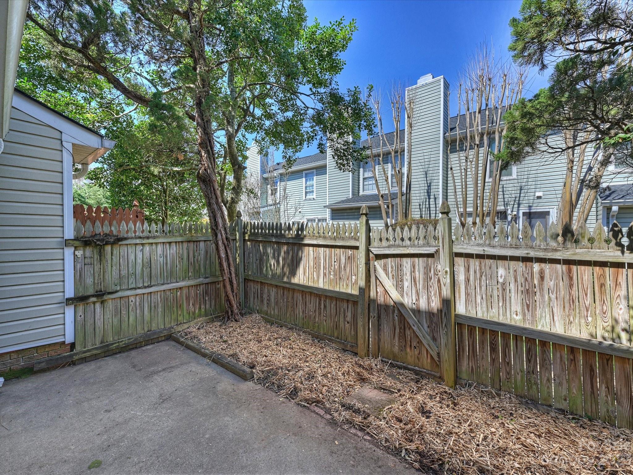 Raintree - Residential