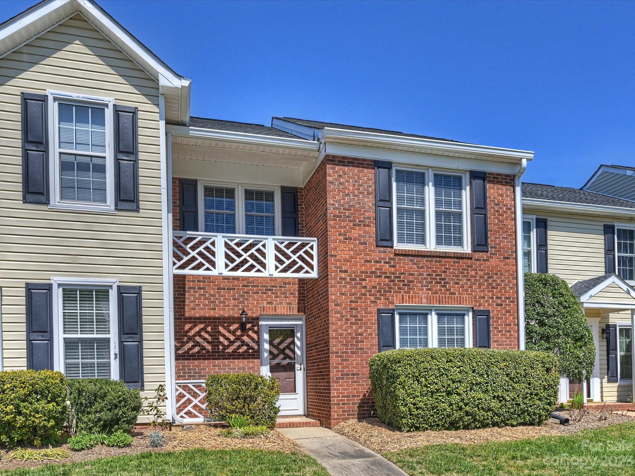 Raintree - Residential