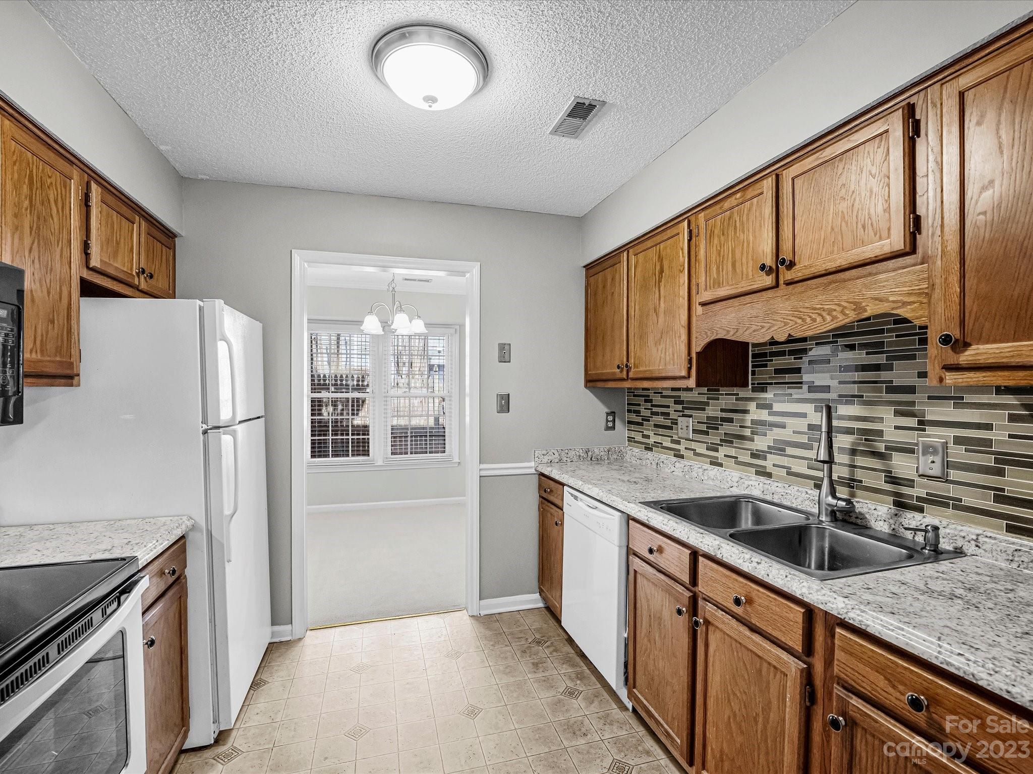 Raintree - Residential