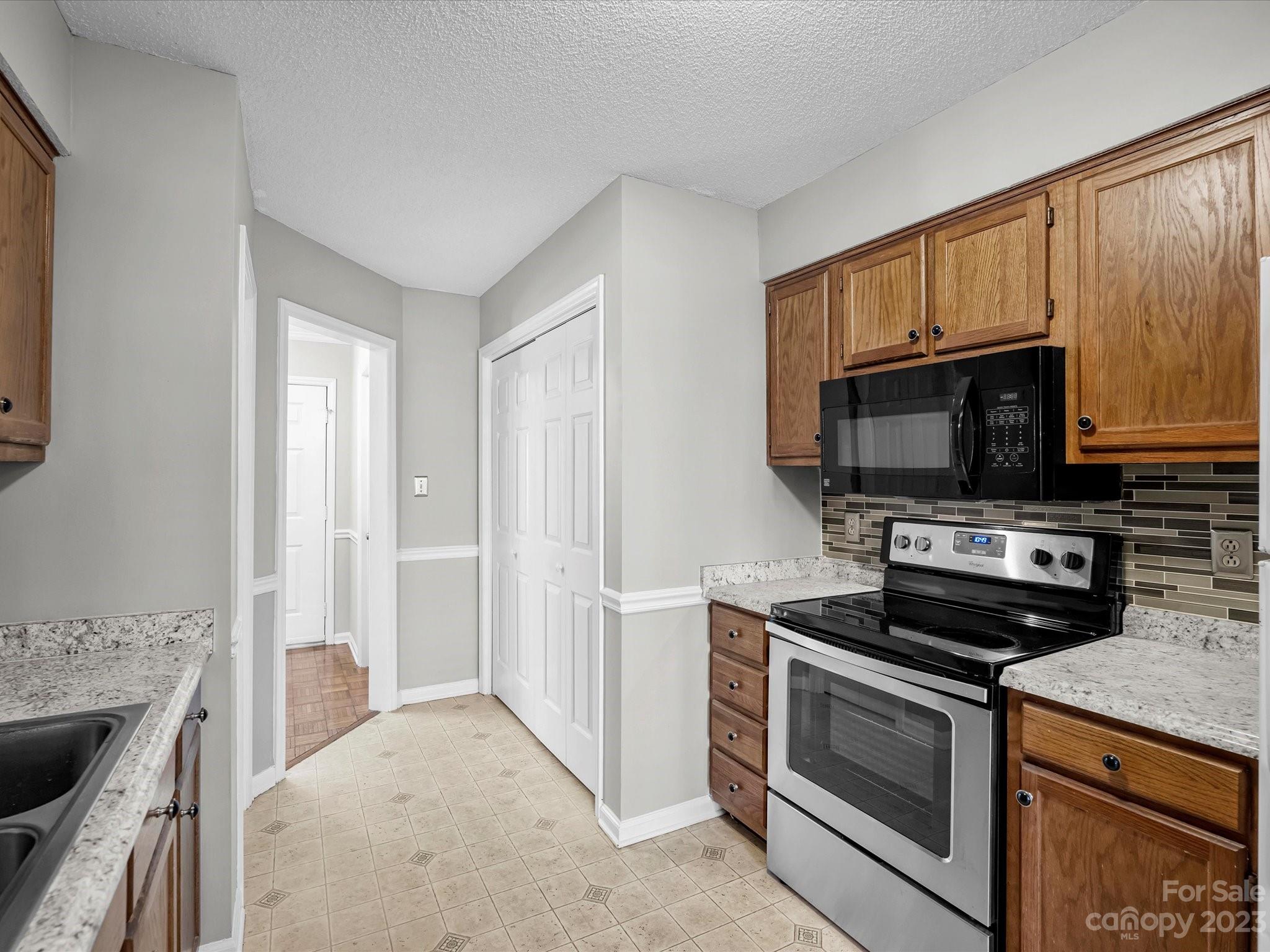 Raintree - Residential