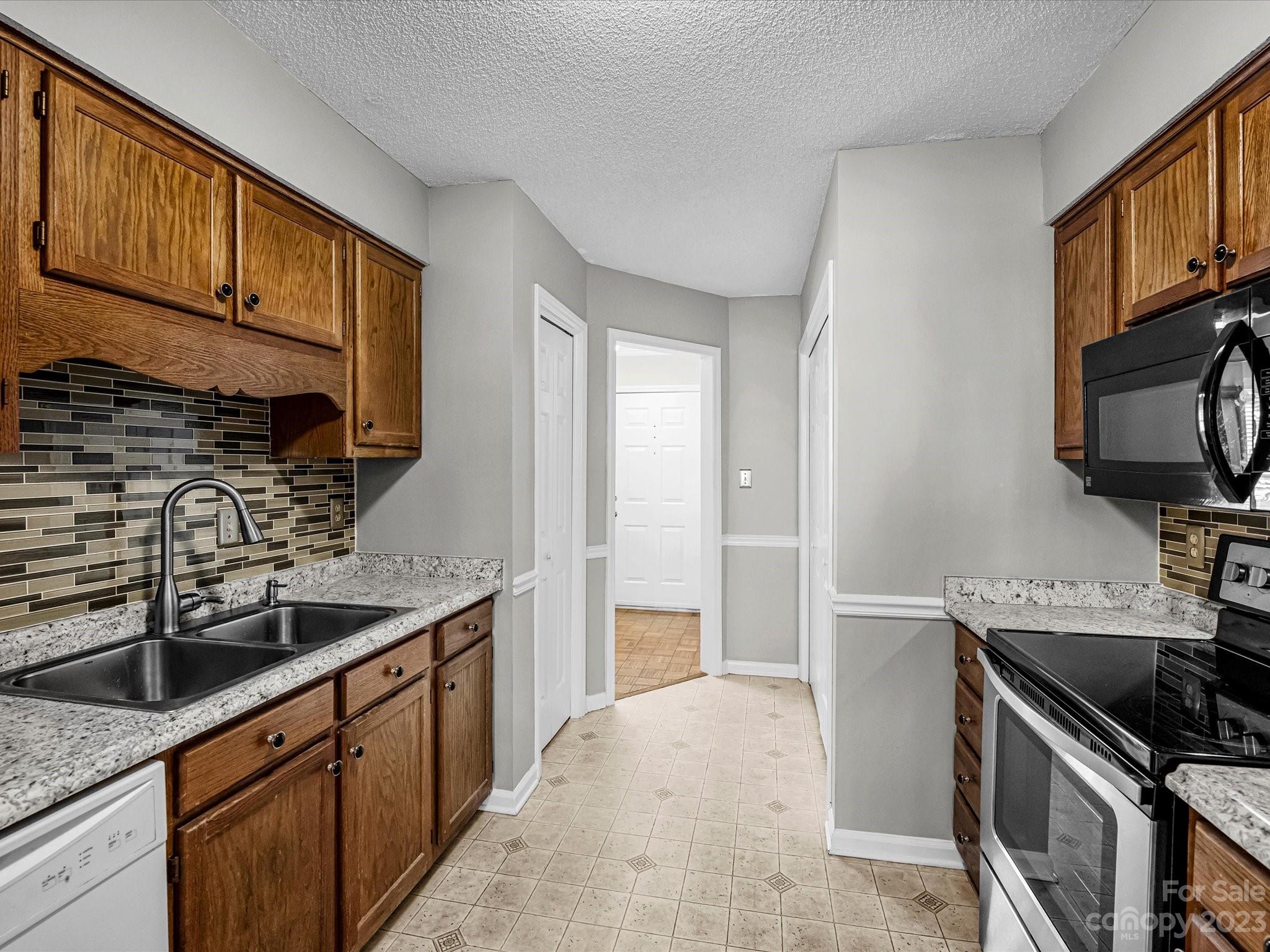 Raintree - Residential