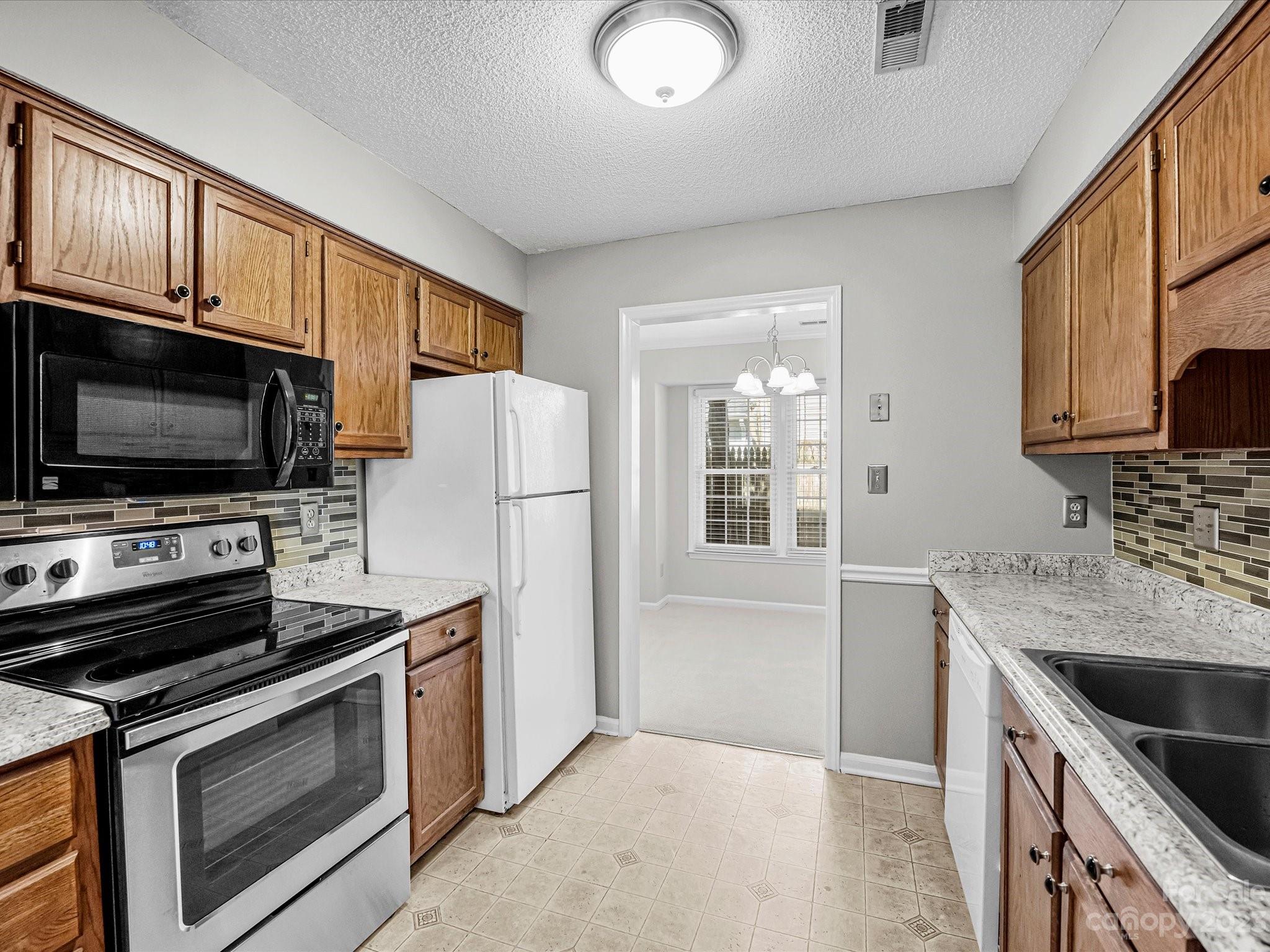 Raintree - Residential