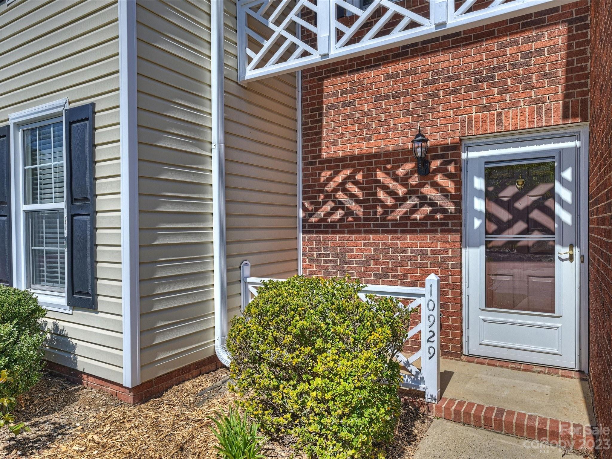 Raintree - Residential