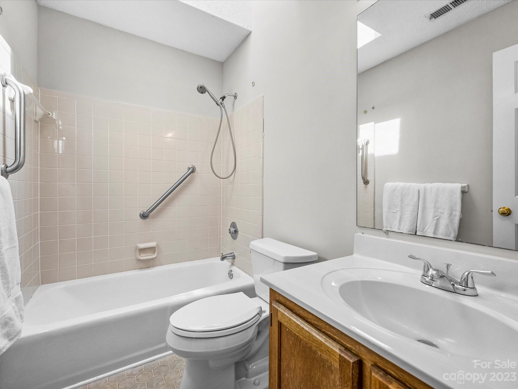 Raintree - Residential