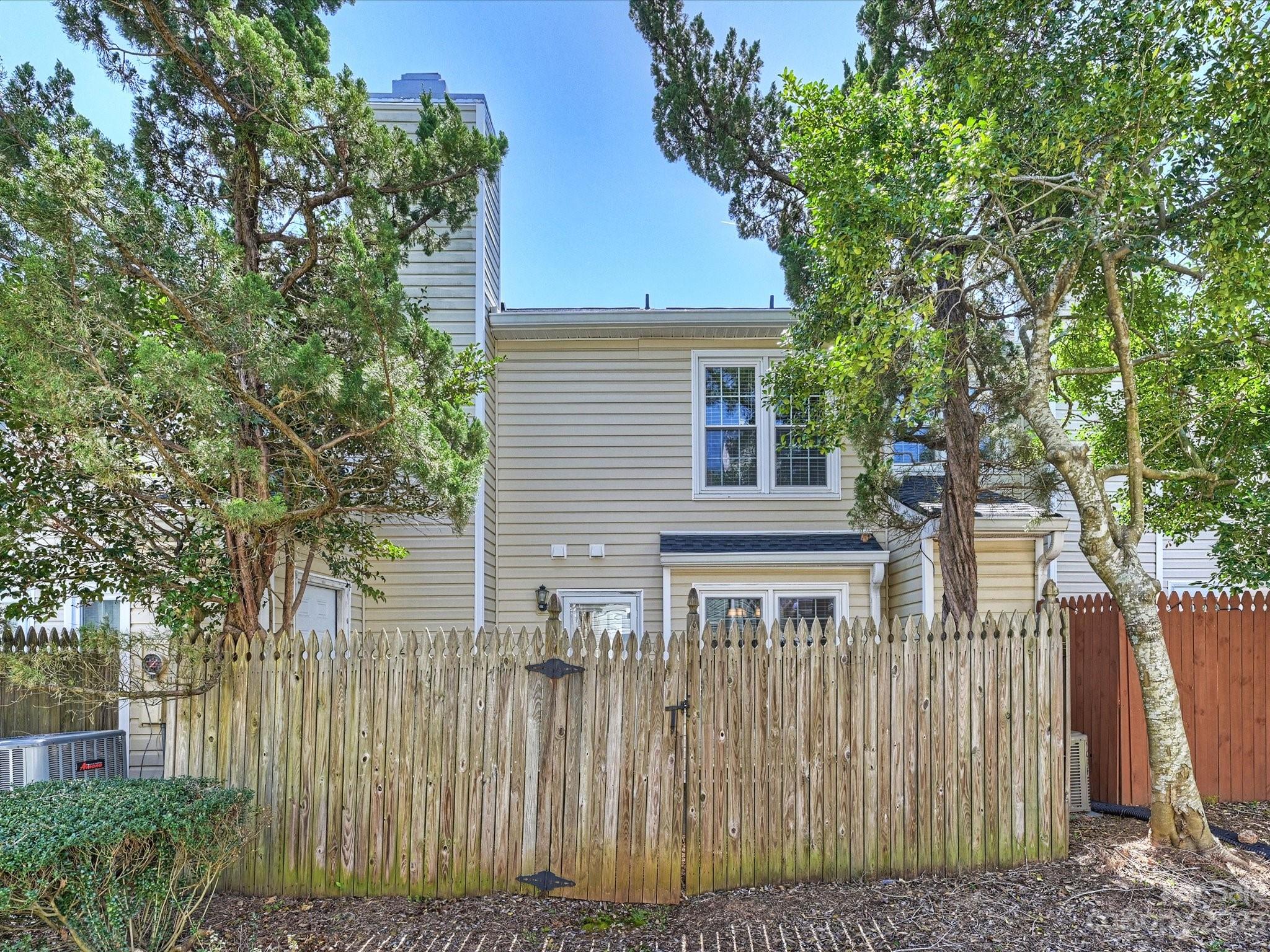 Raintree - Residential