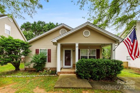 122 Pratt Street Belmont NC 28012