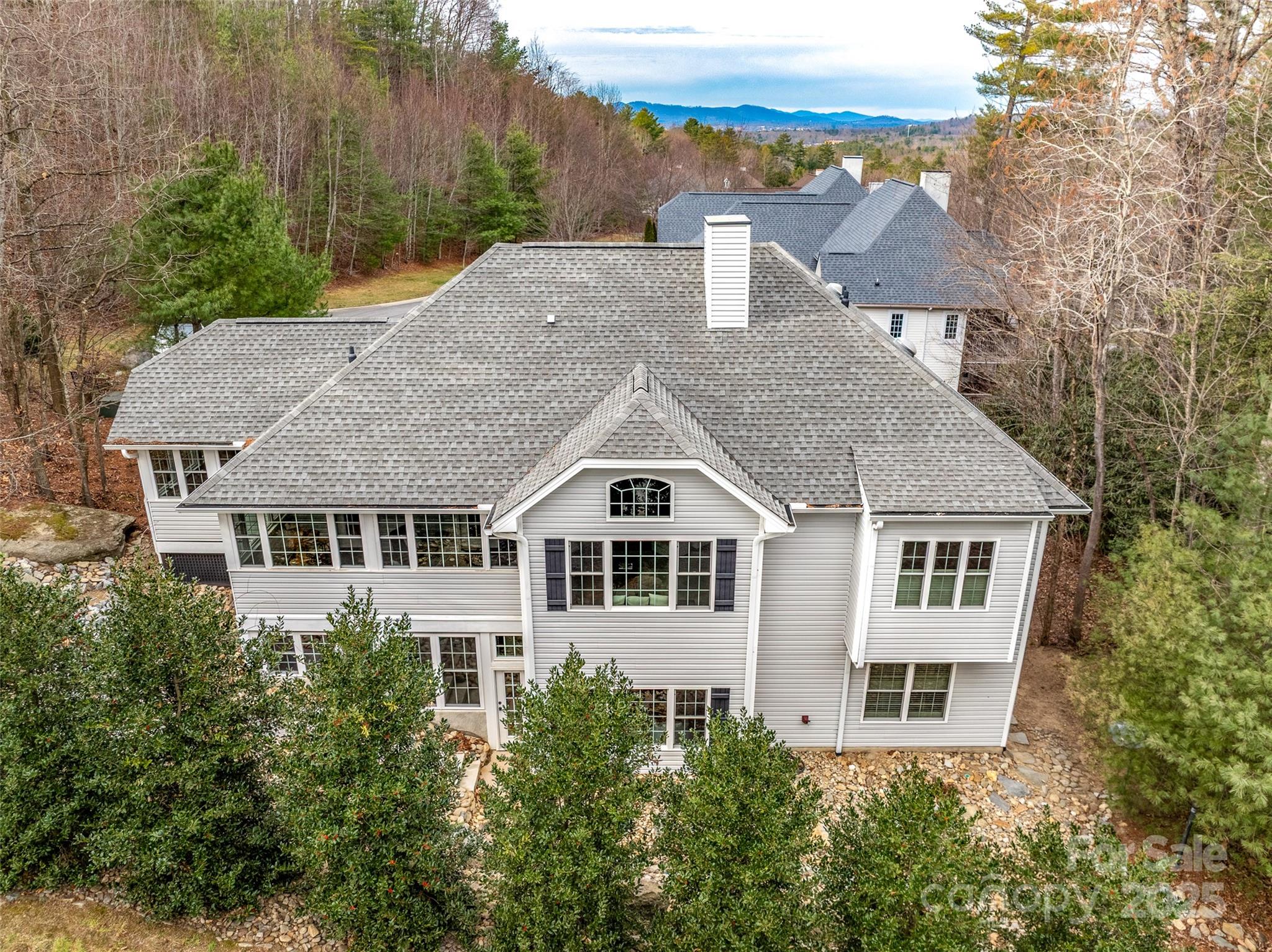 107 Spring Heights Court