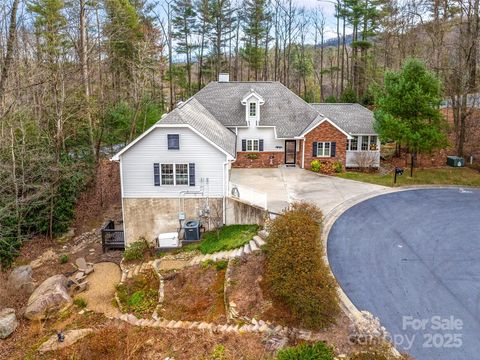 107 Spring Heights Court Hendersonville NC 28791