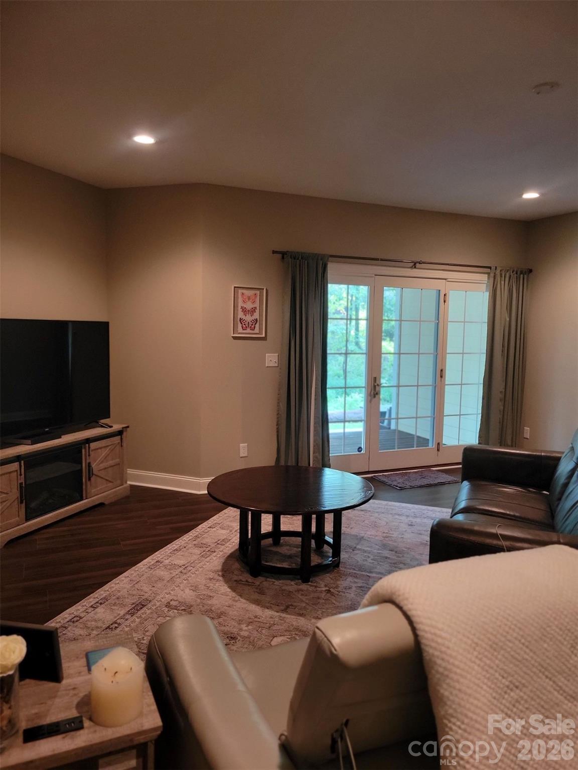 Kenmure - Residential