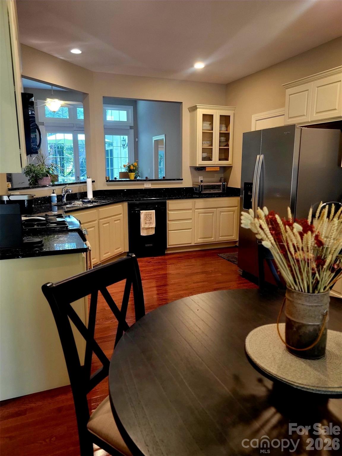 Kenmure - Residential