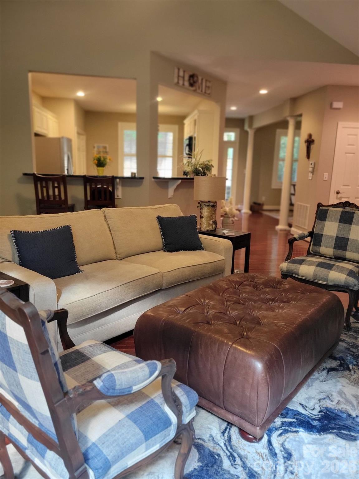 Kenmure - Residential