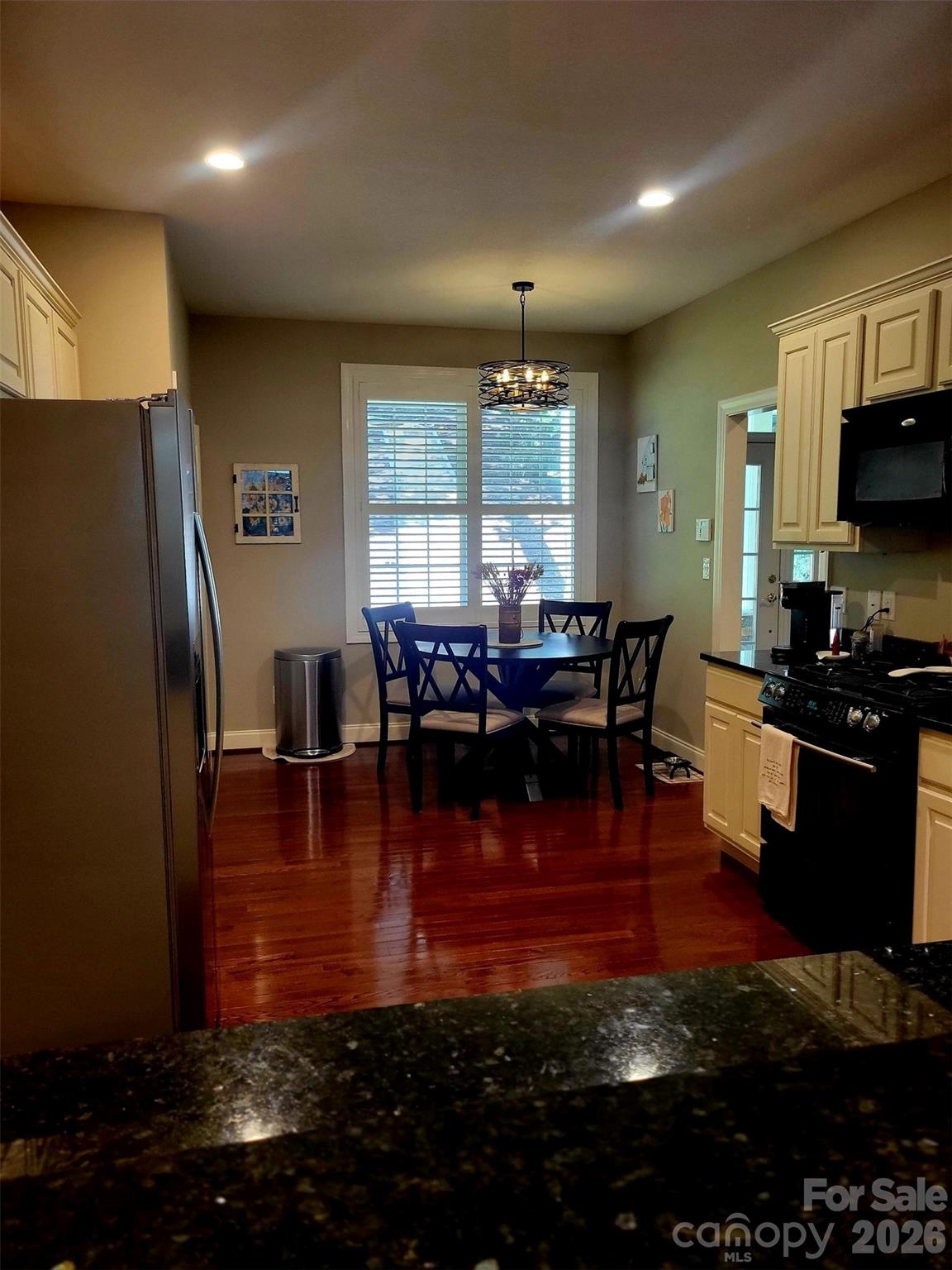 Kenmure - Residential