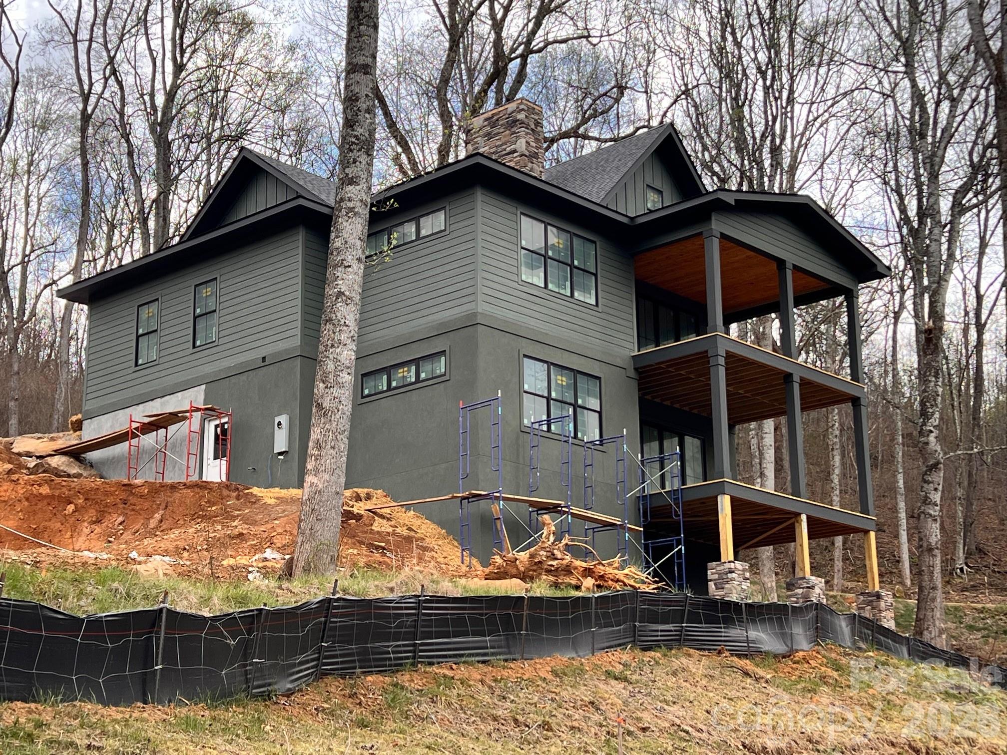 Bentgrass Village - Residential