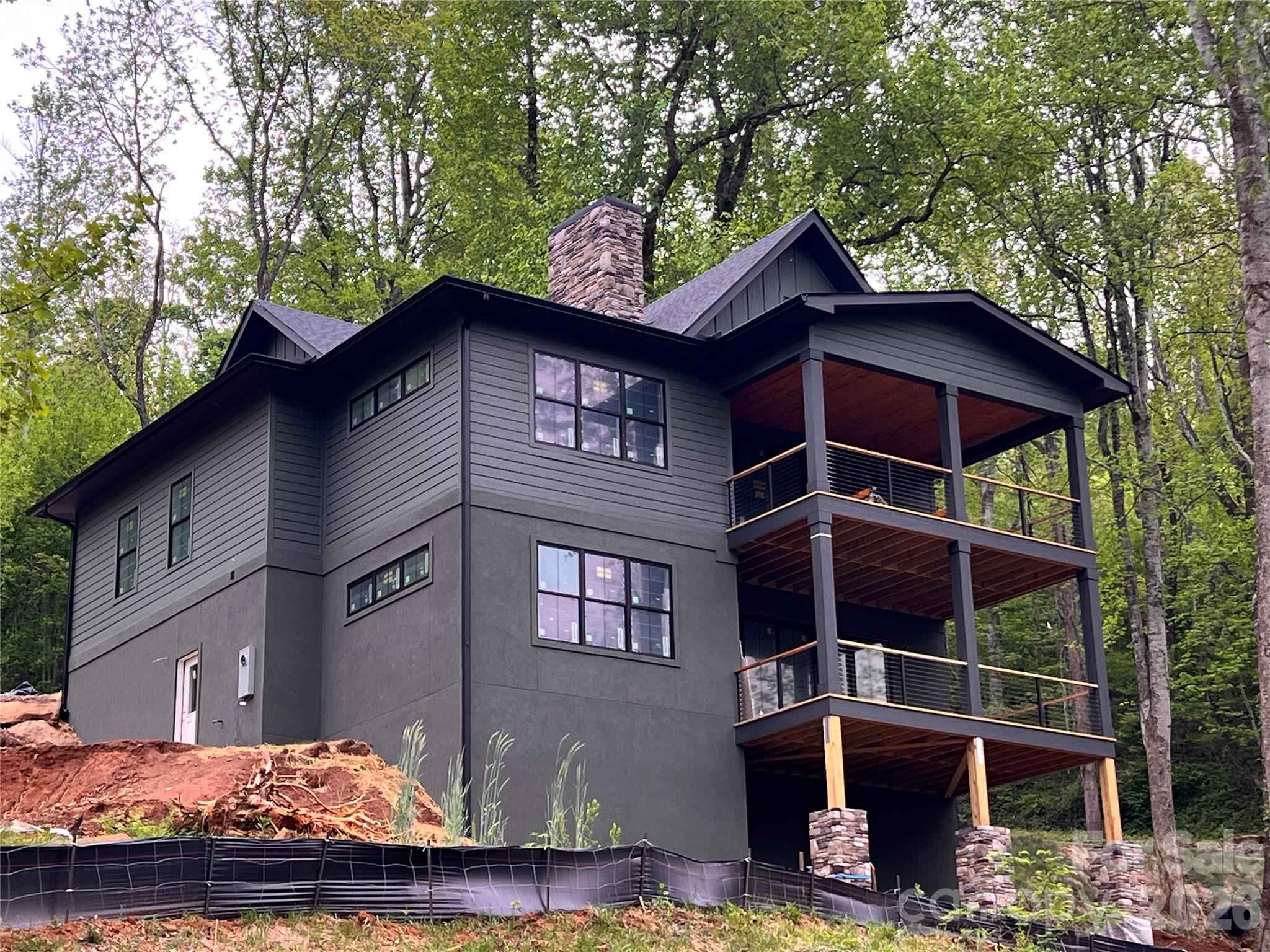 Bentgrass Village - Residential