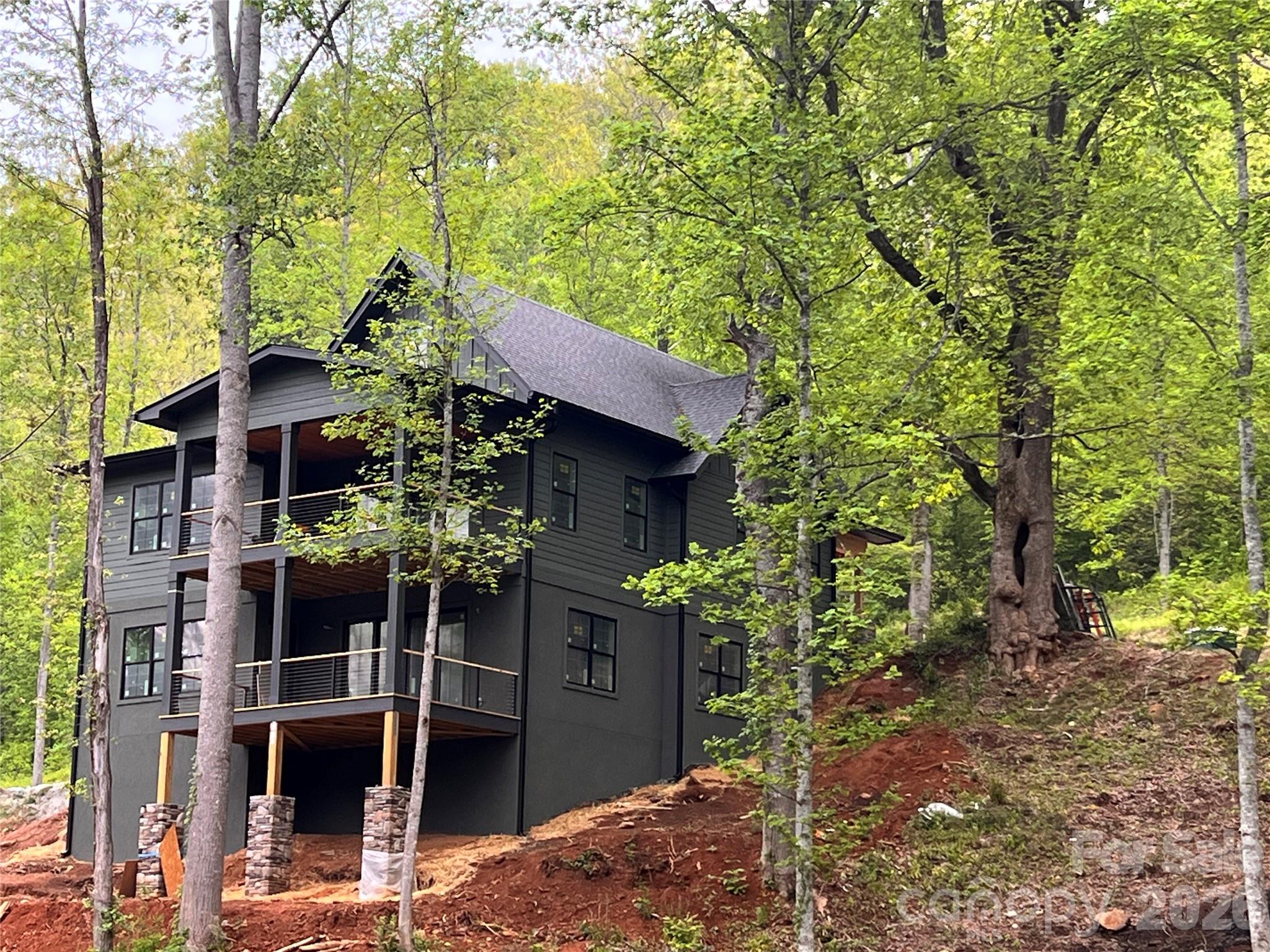 Bentgrass Village - Residential