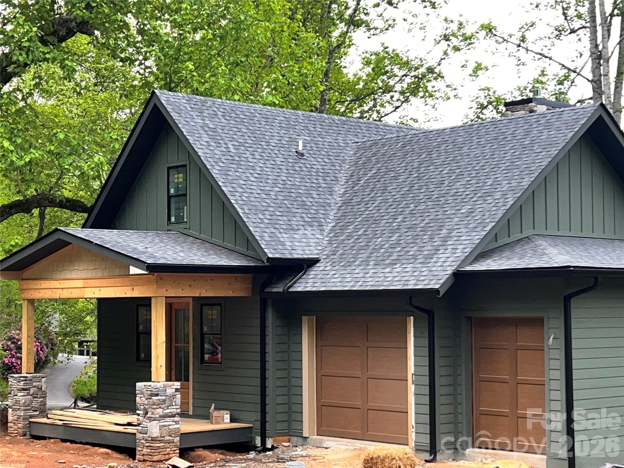 Bentgrass Village - Residential