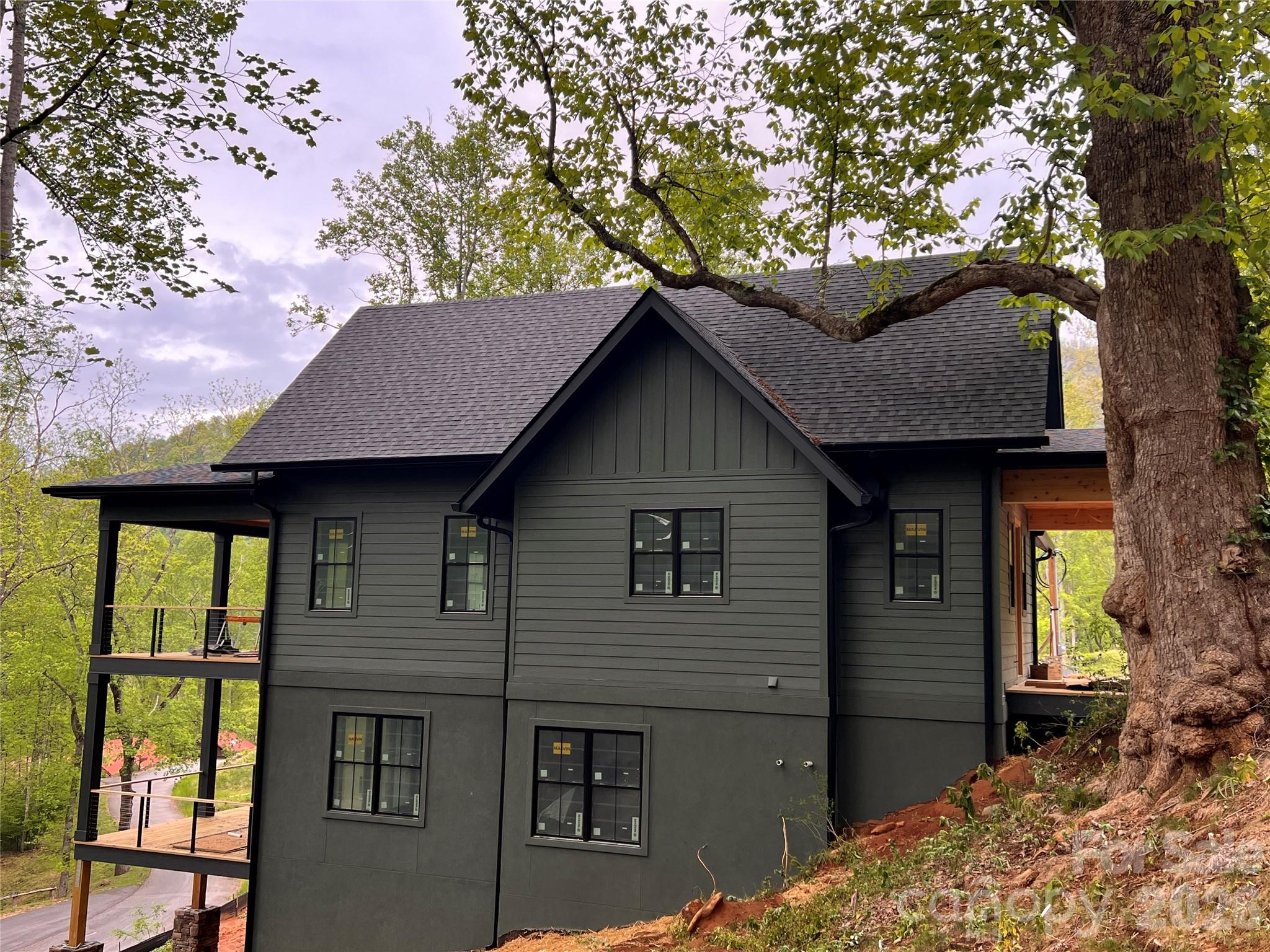 Bentgrass Village - Residential