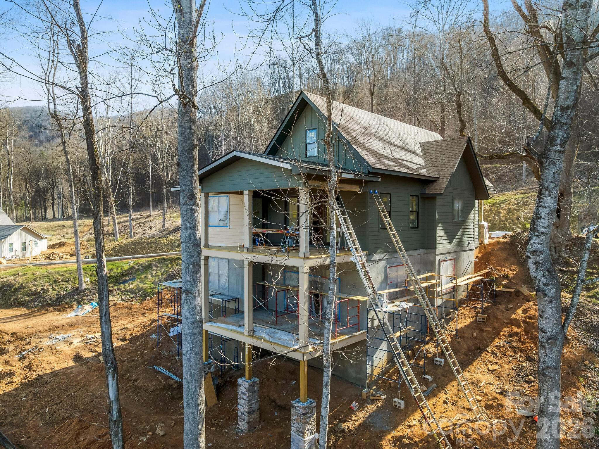 Bentgrass Village - Residential