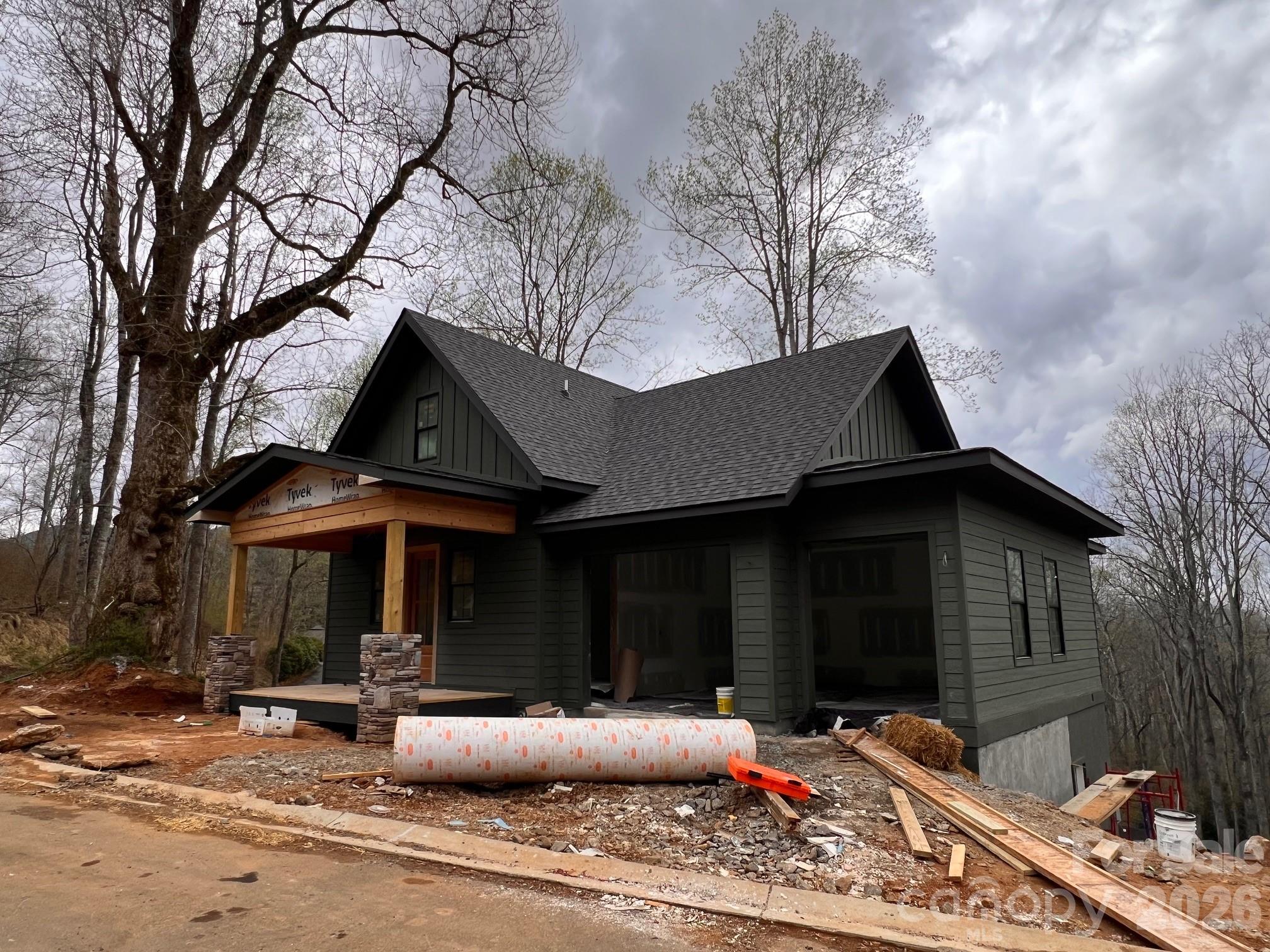 Bentgrass Village - Residential