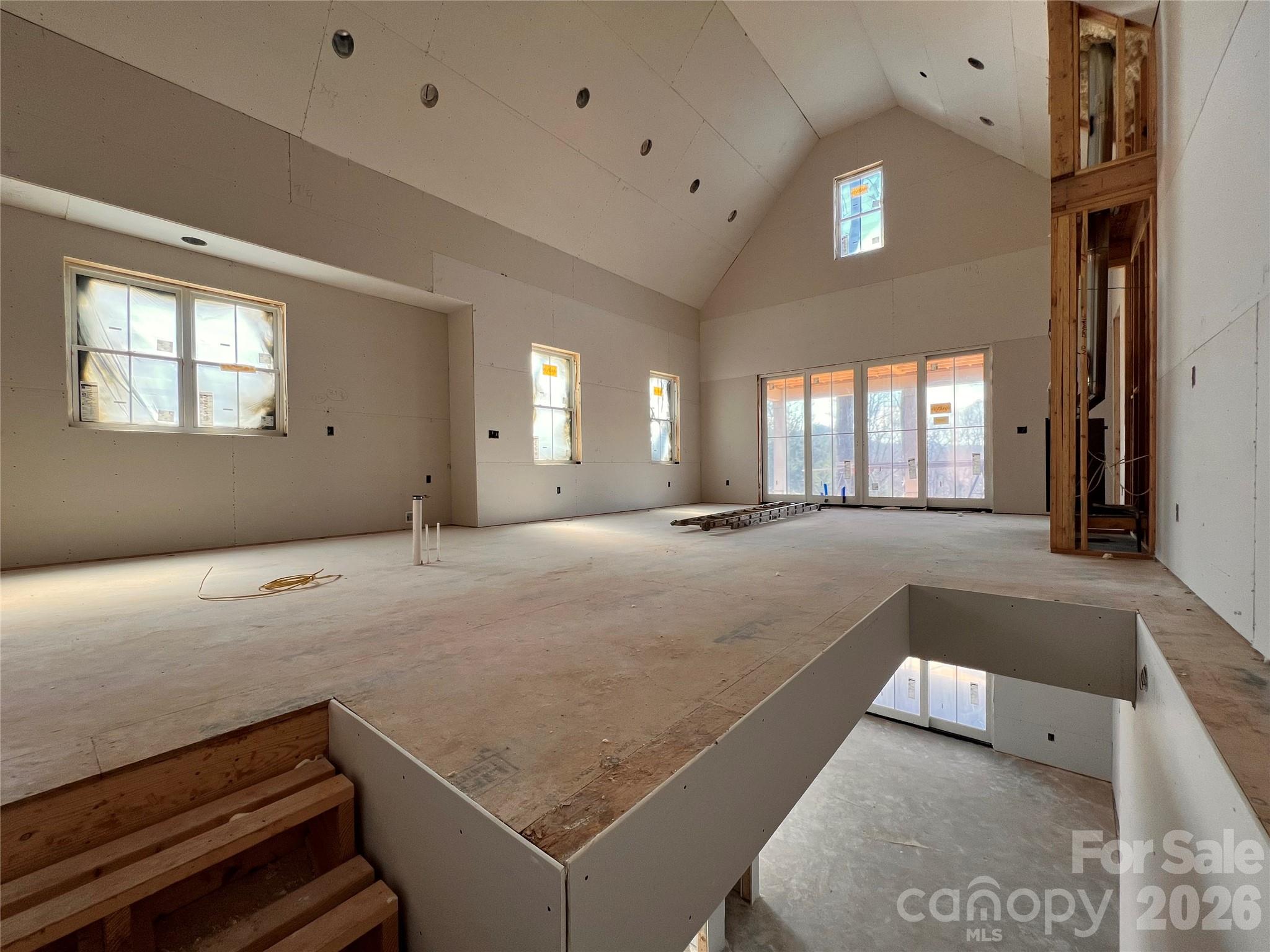 Bentgrass Village - Residential