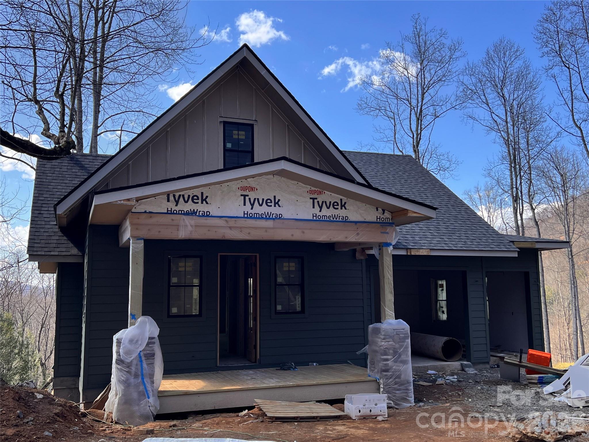 Bentgrass Village - Residential