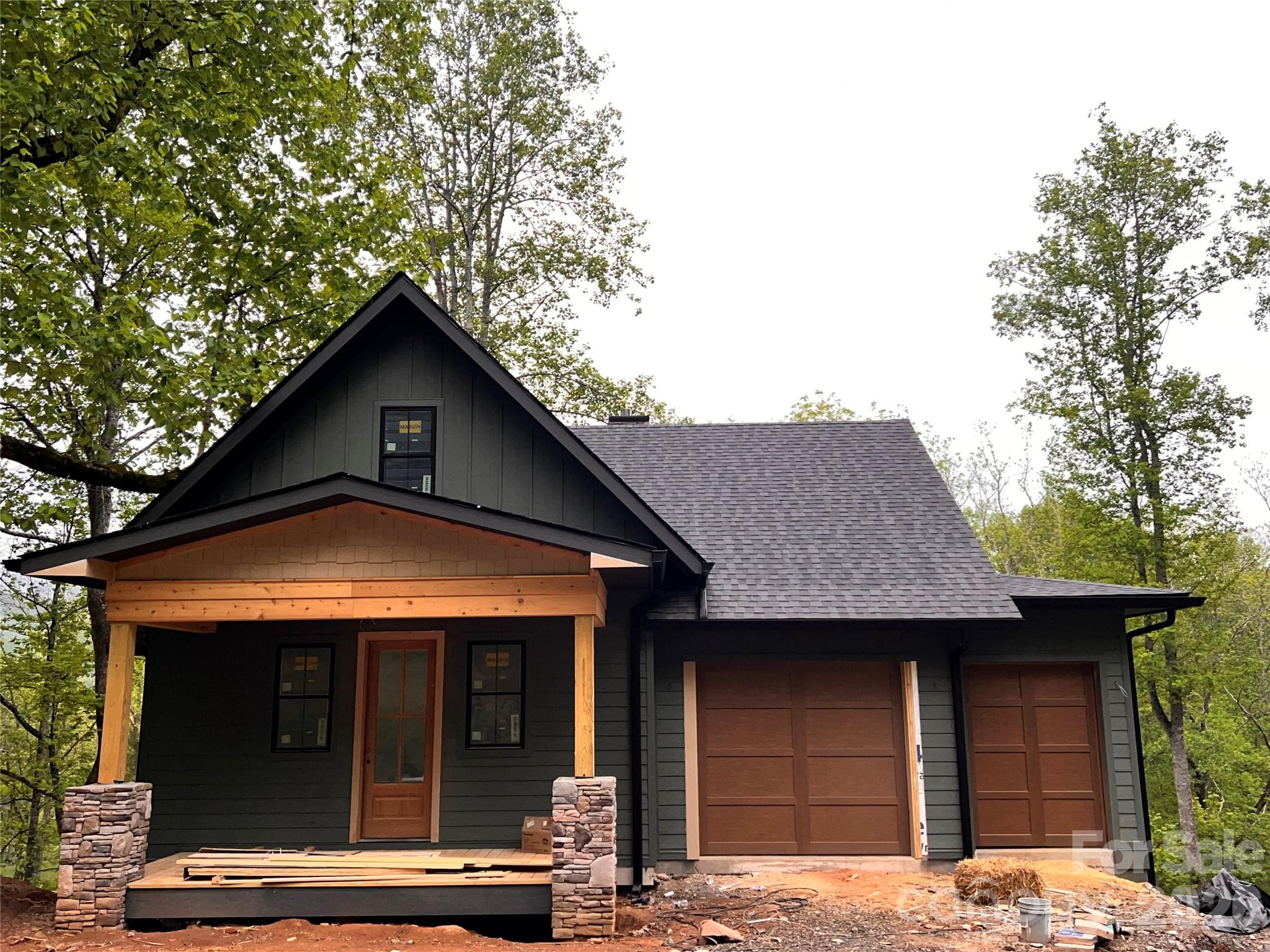 Bentgrass Village - Residential