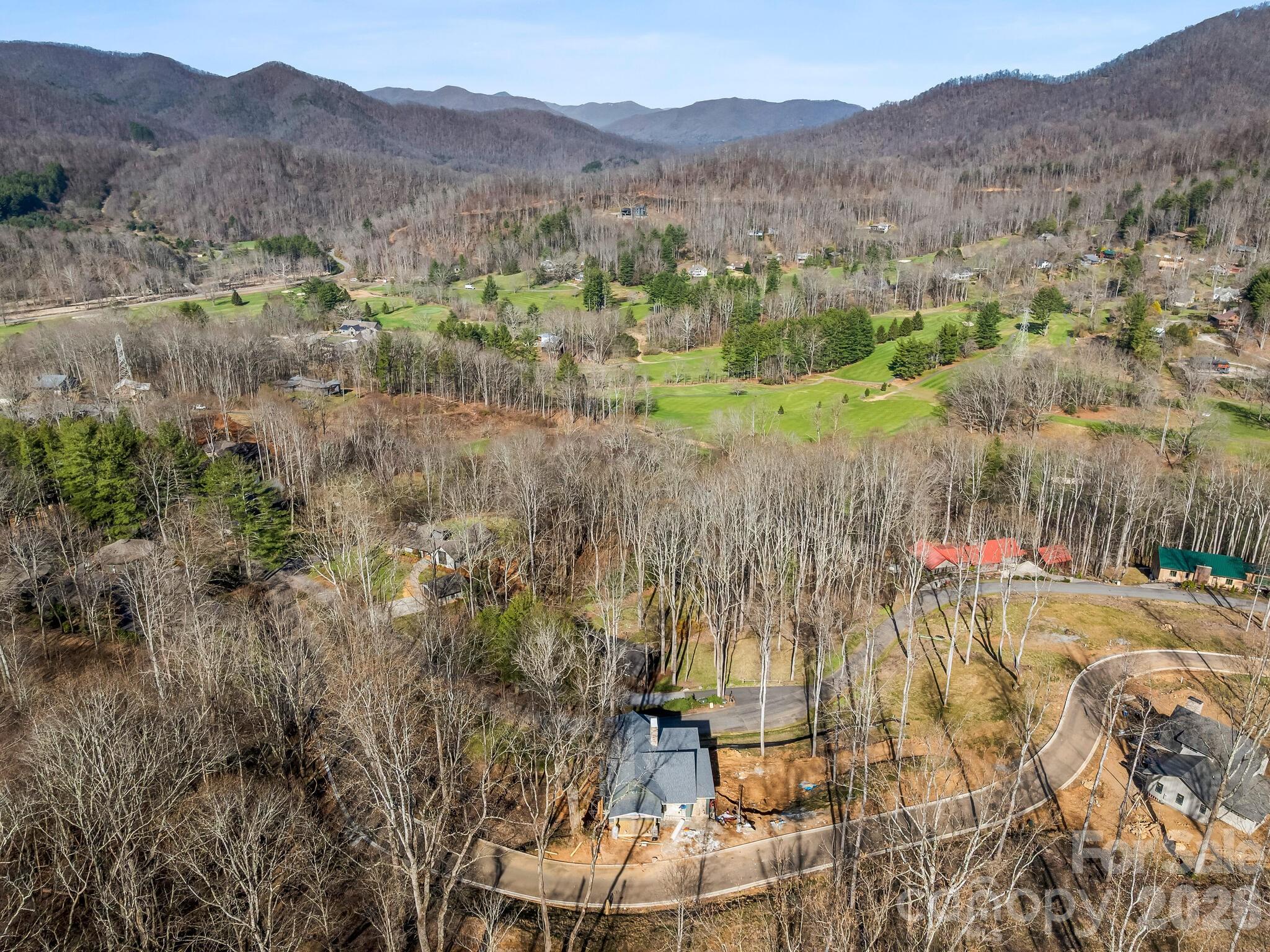 Bentgrass Village - Residential