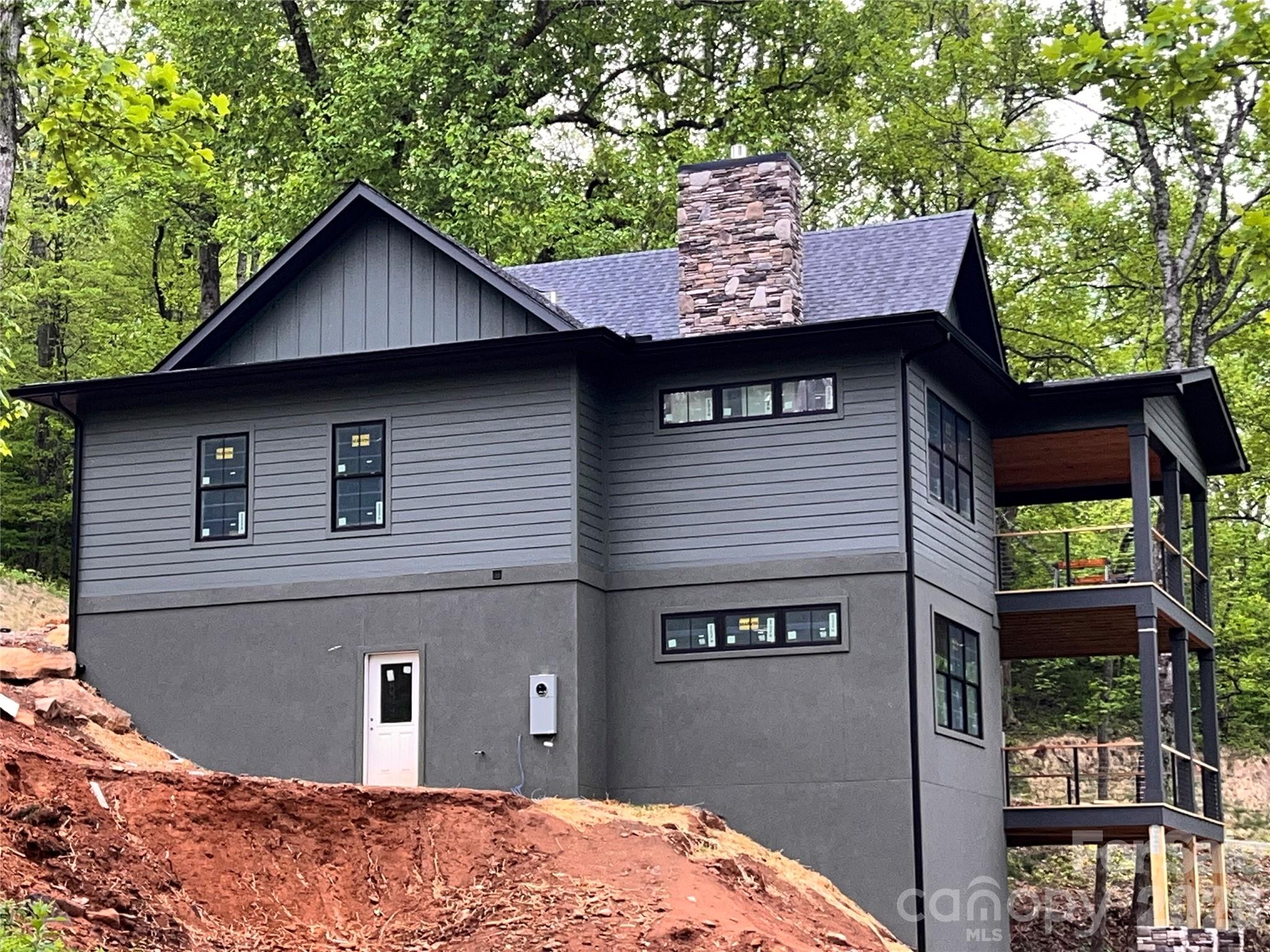 Bentgrass Village - Residential