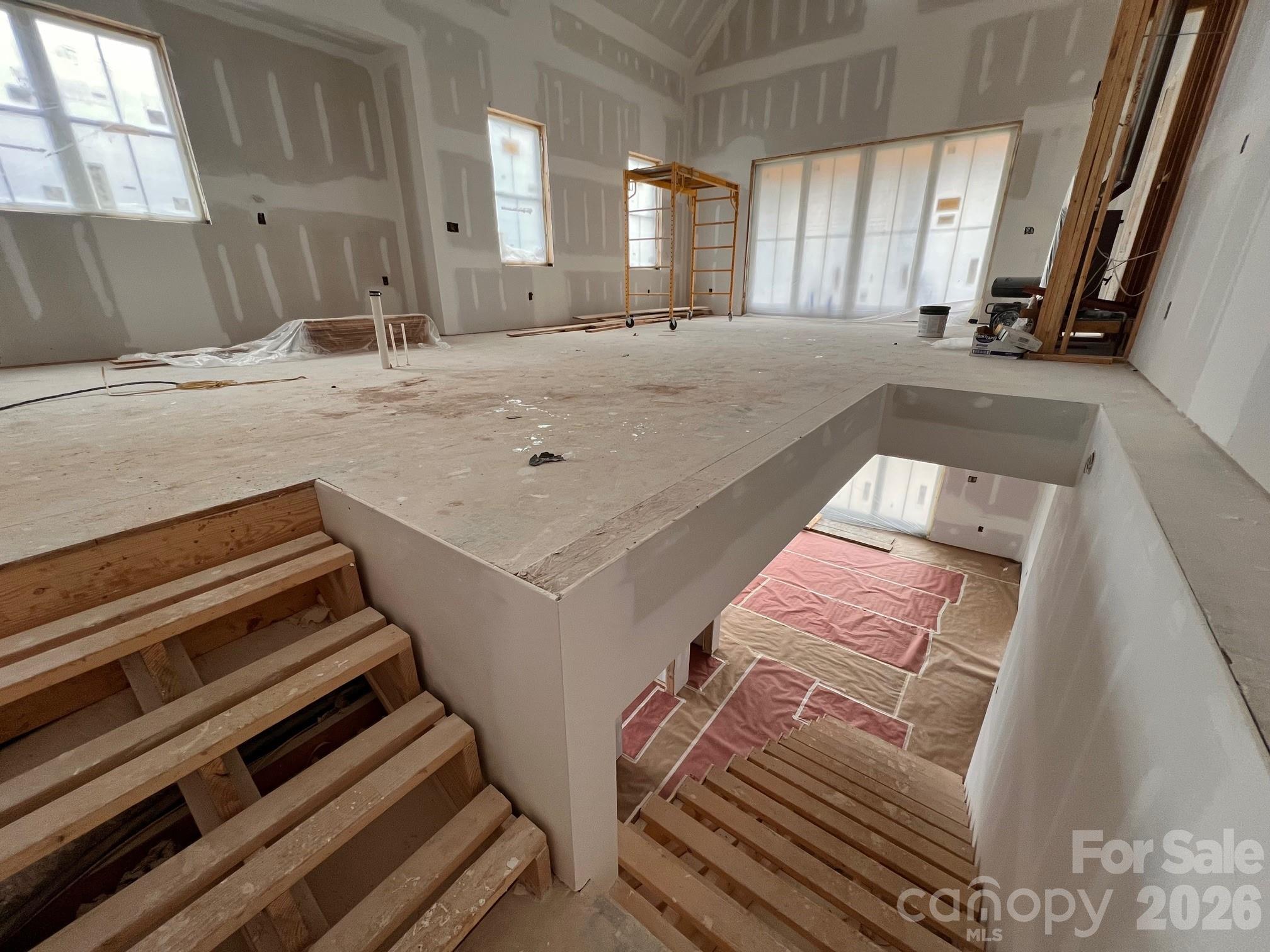 Bentgrass Village - Residential