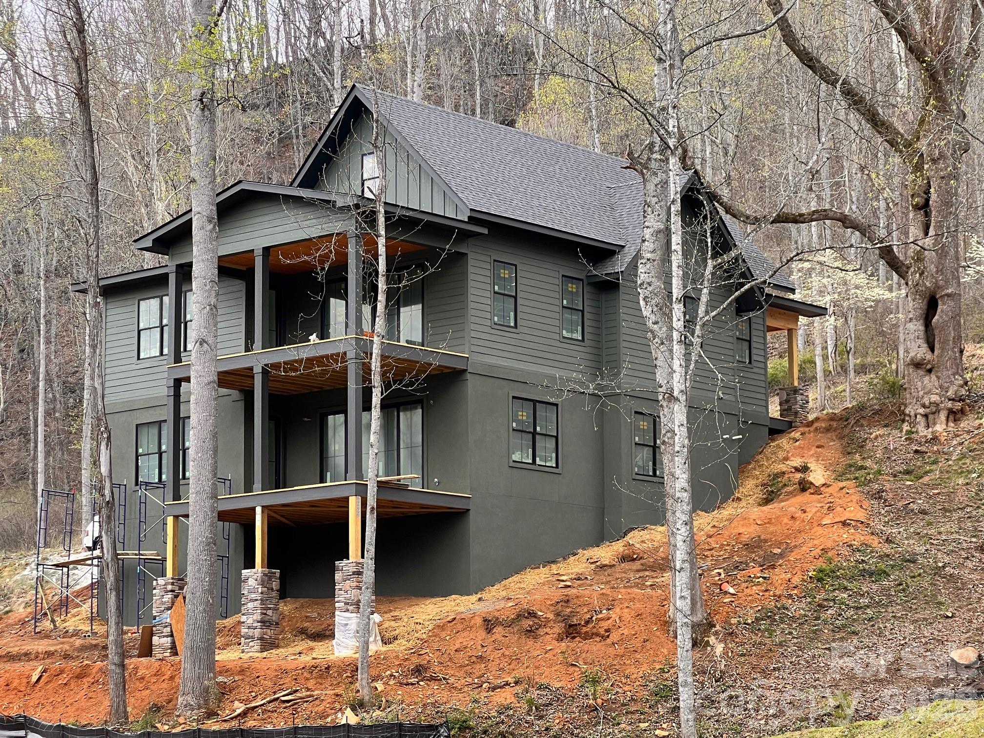 Bentgrass Village - Residential