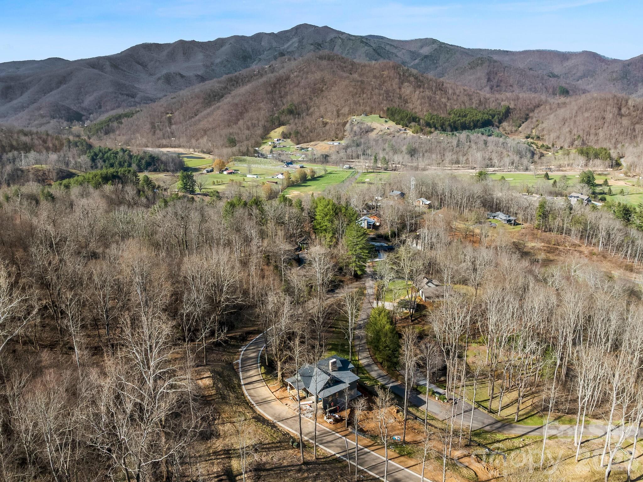 Bentgrass Village - Residential