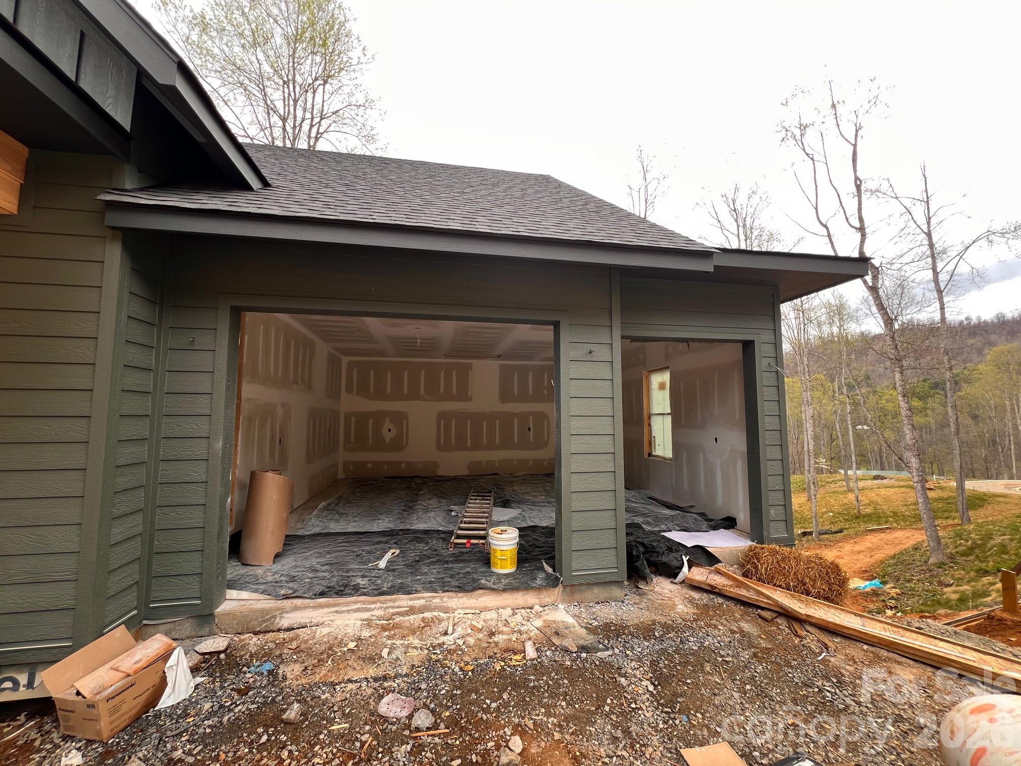 Bentgrass Village - Residential