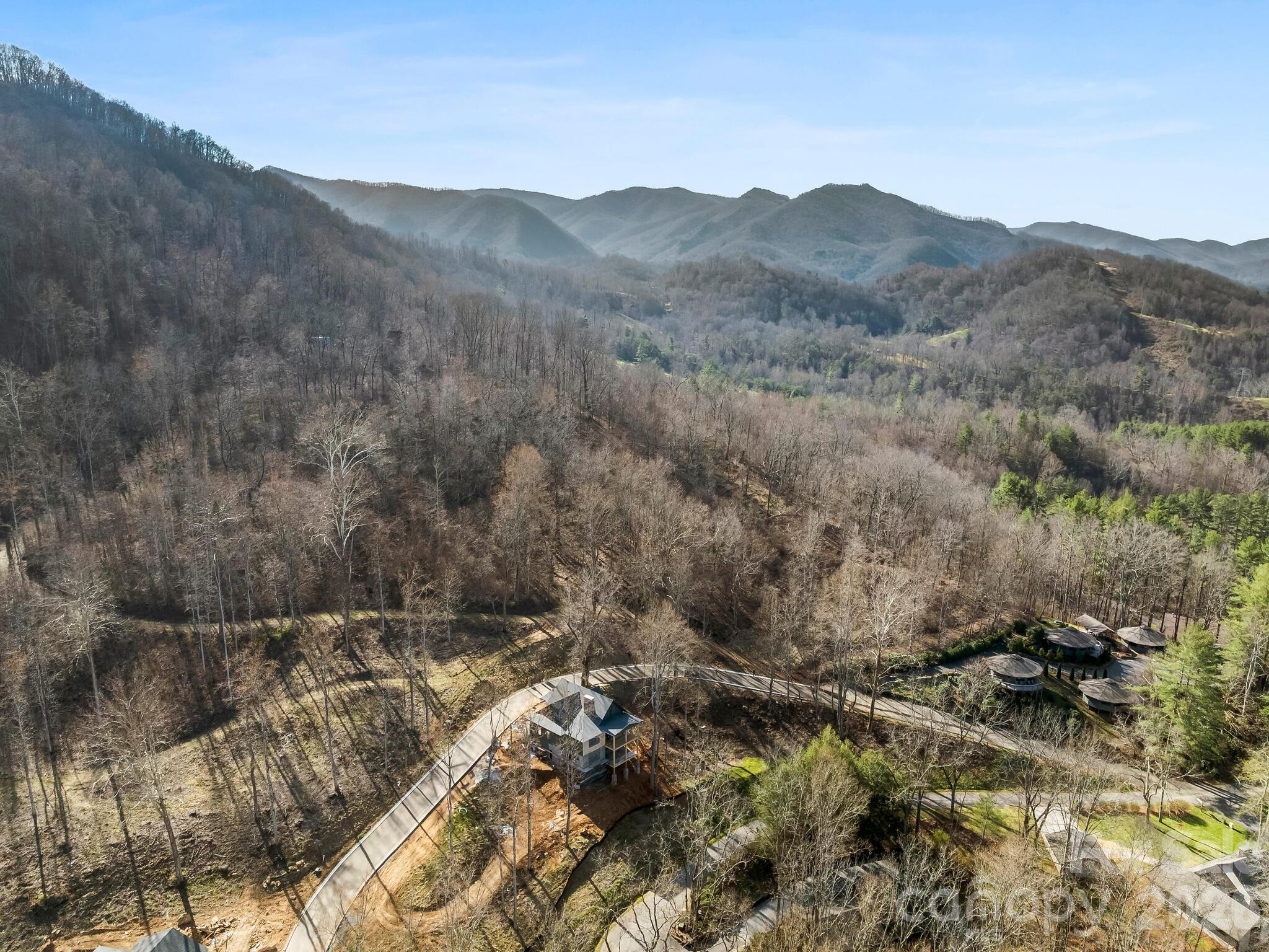 Bentgrass Village - Residential