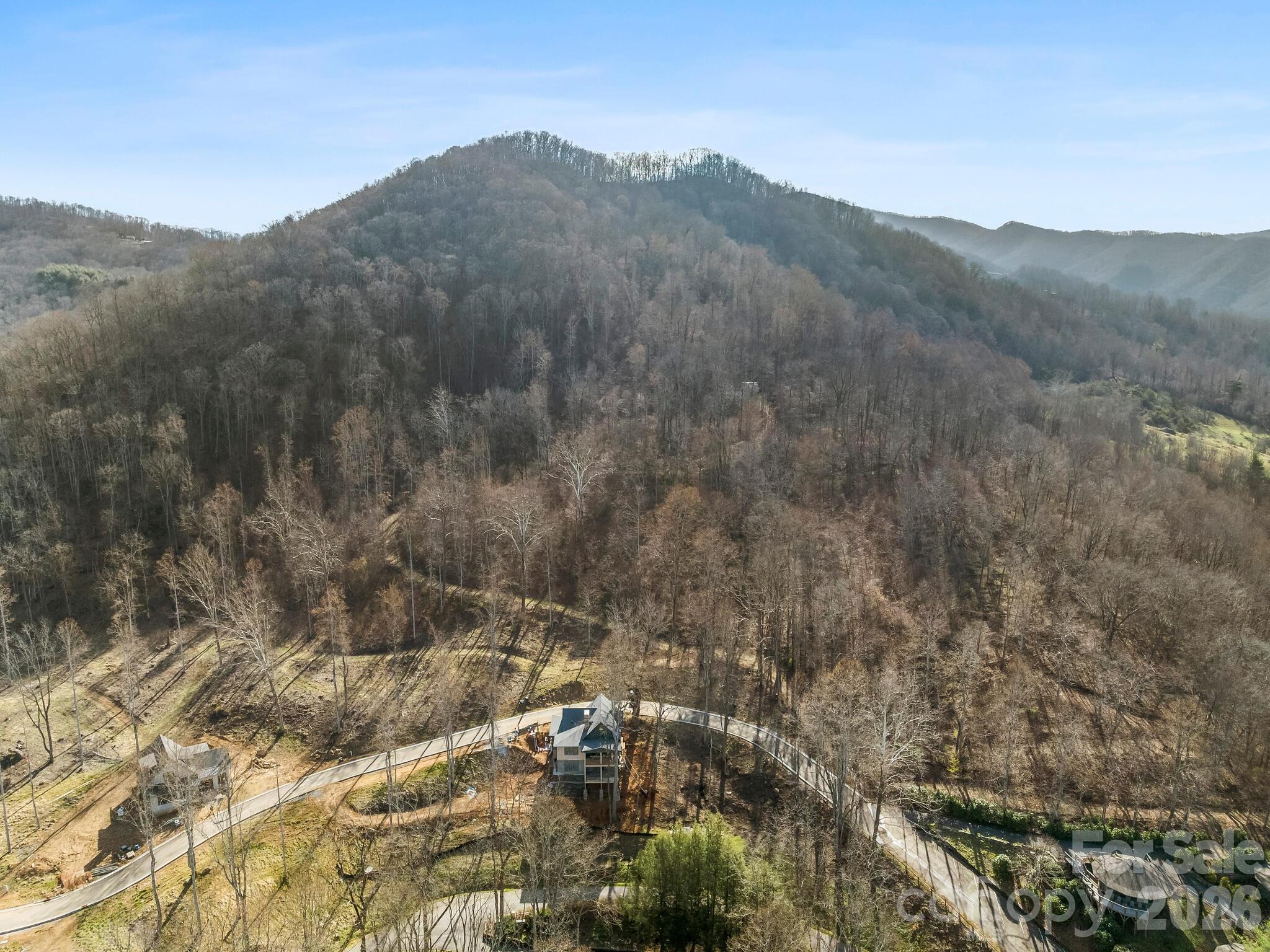 Bentgrass Village - Residential