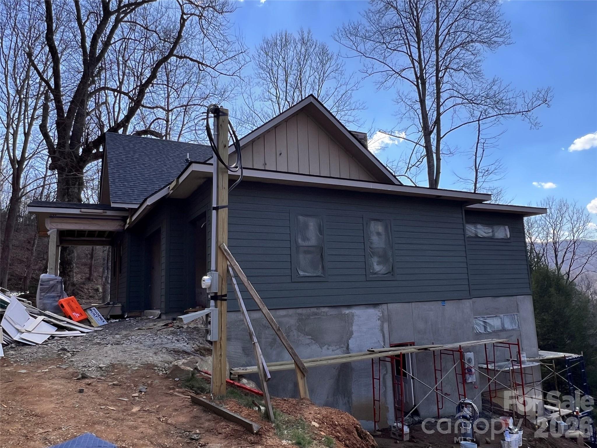 Bentgrass Village - Residential