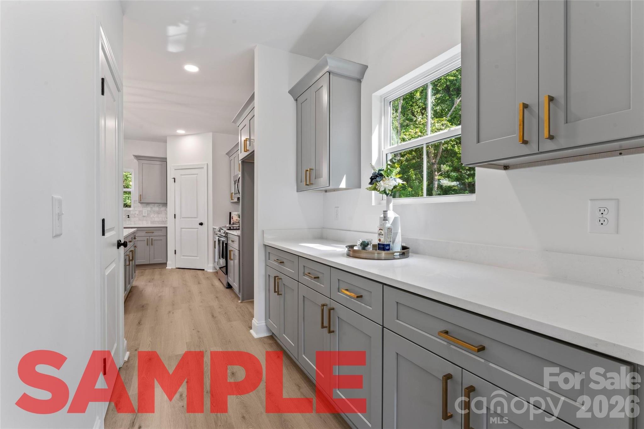 Stoneglen - Residential