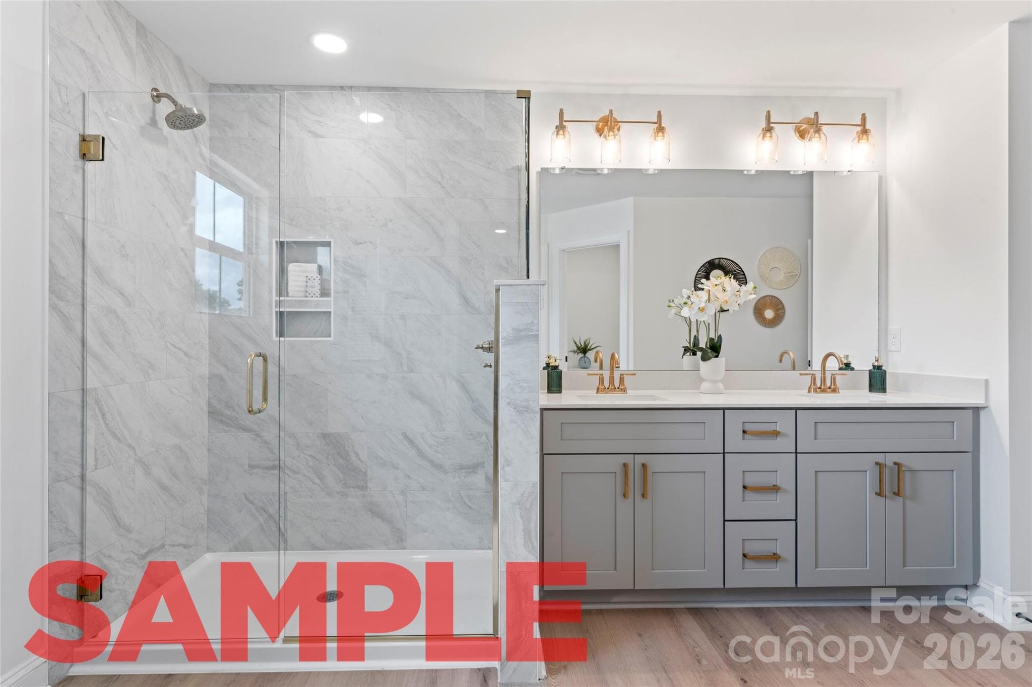 Stoneglen - Residential