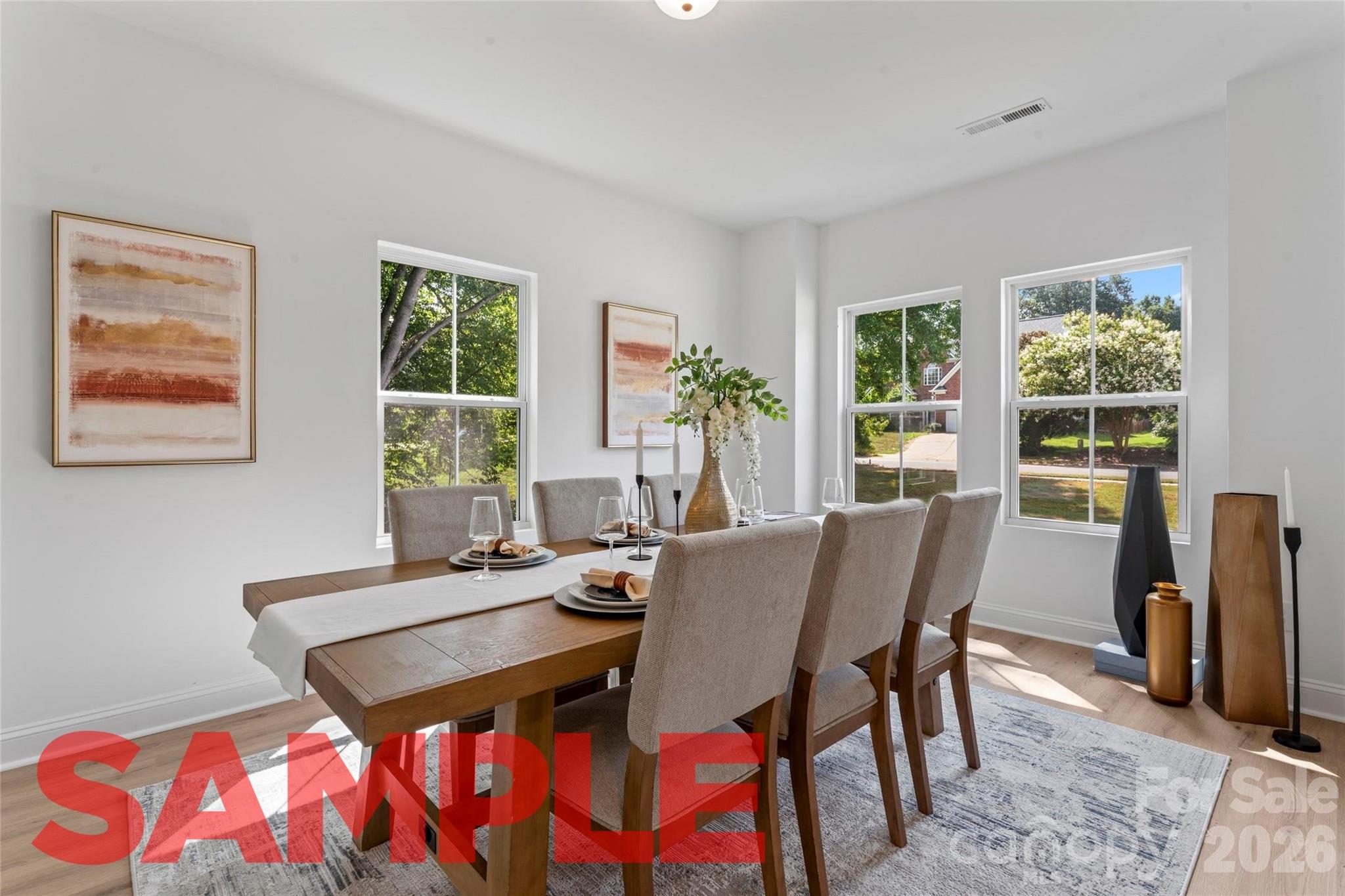 Stoneglen - Residential