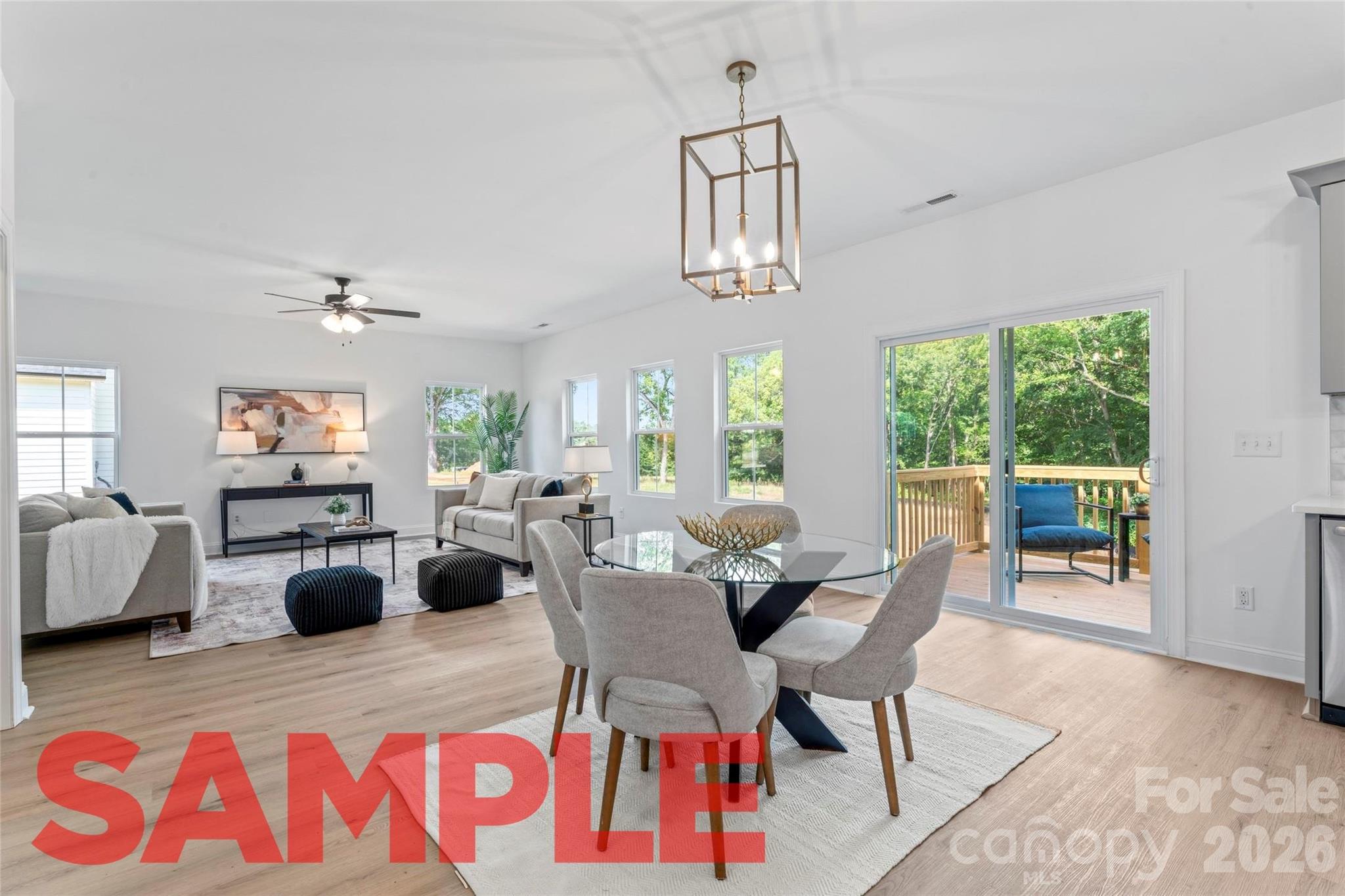 Stoneglen - Residential