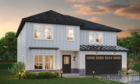 Photo of Lot 28 Stoneglen Drive #28, Granite Quarry, NC 28146 (MLS # 4372688)