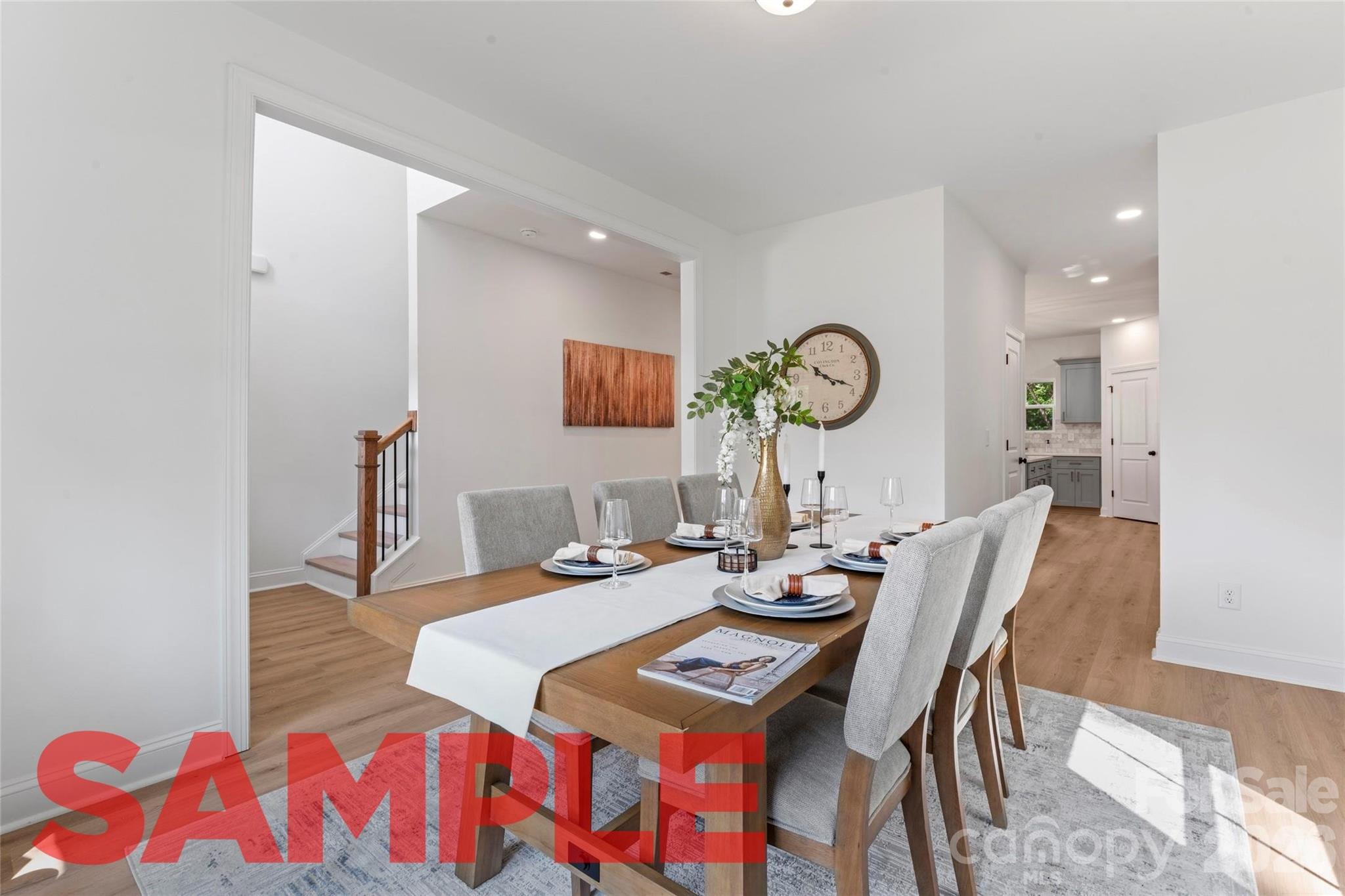 Stoneglen - Residential