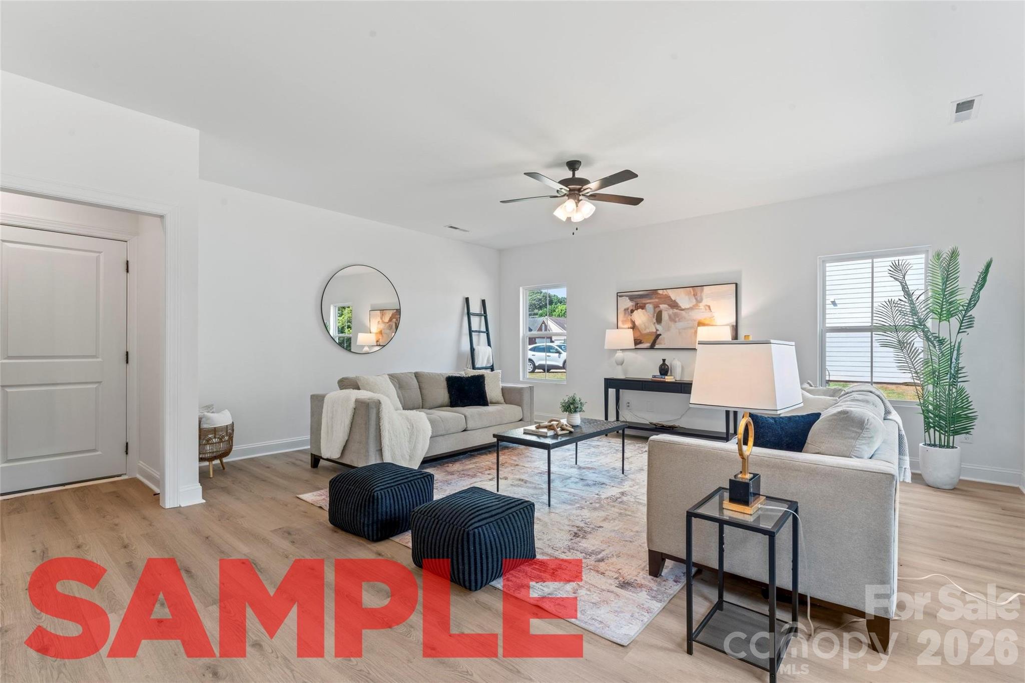 Stoneglen - Residential